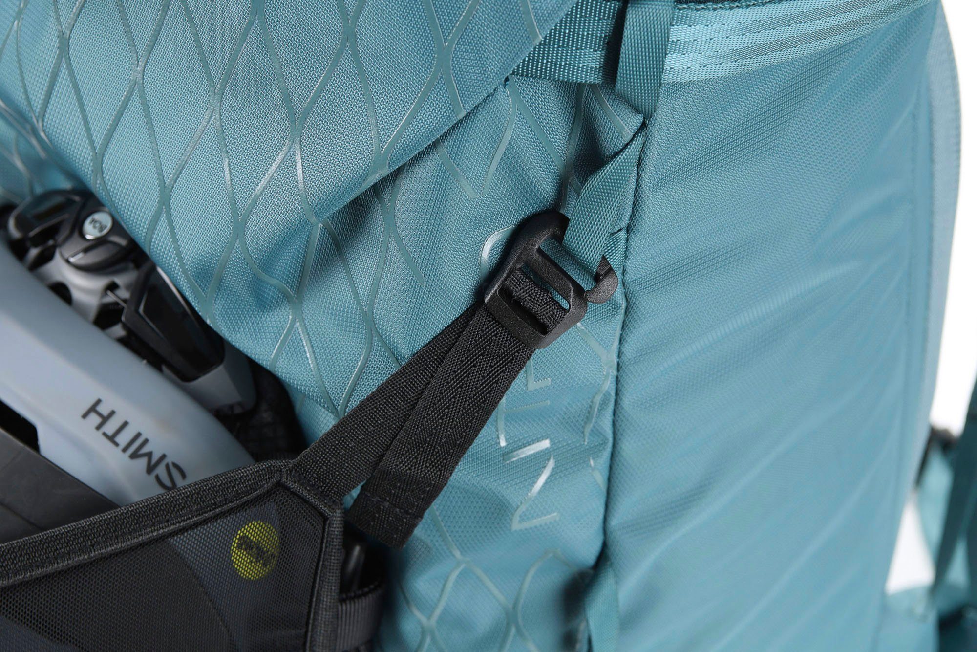 30, Backcountry Splitboarding für speziell Splitpack Freizeitrucksack designt Arctic, NITRO