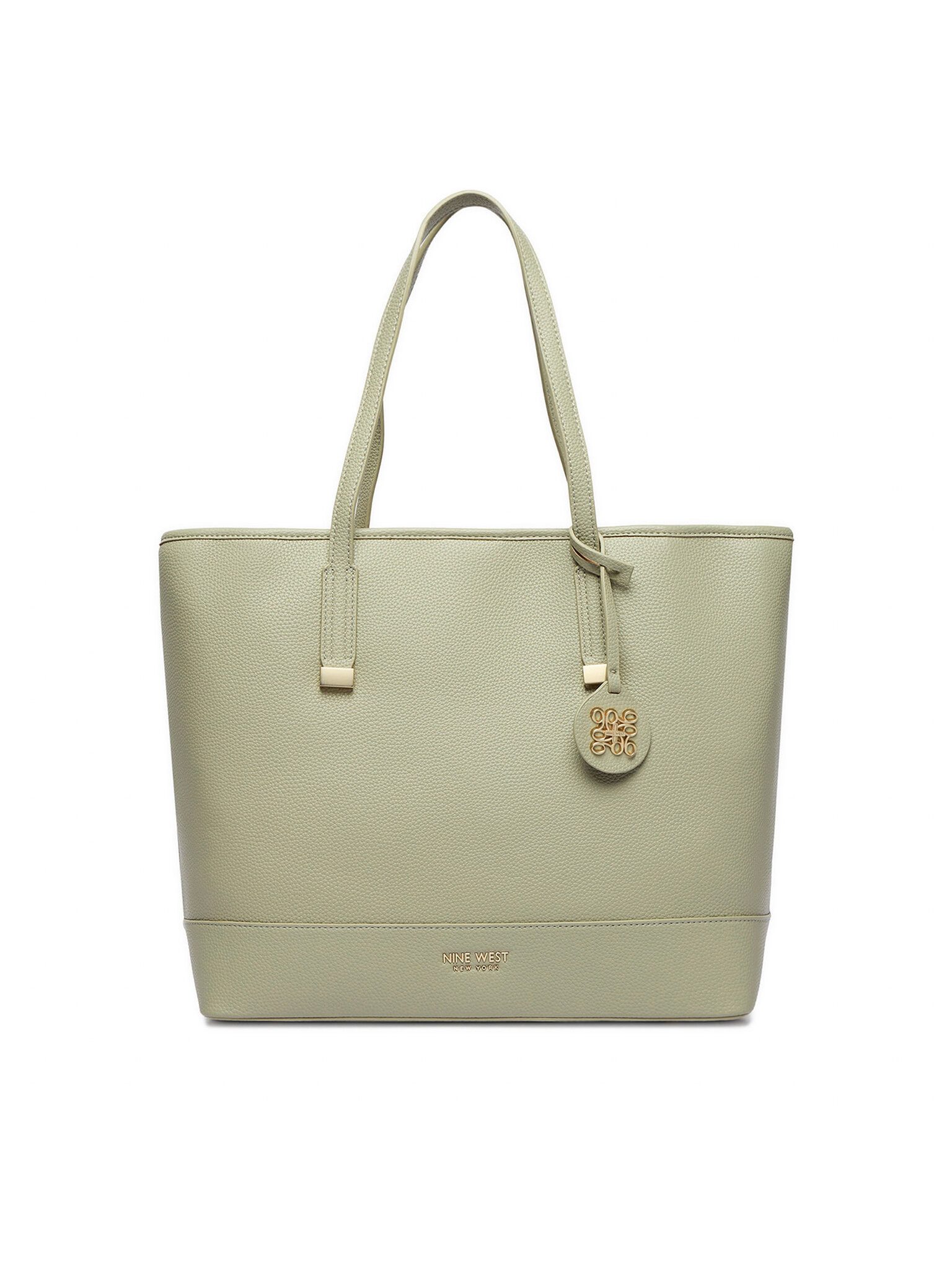 Nine West Handtasche Nine West Damenhandtaschengrün NINE WEST-EO-DELANCEY DAY-KY254 Grün