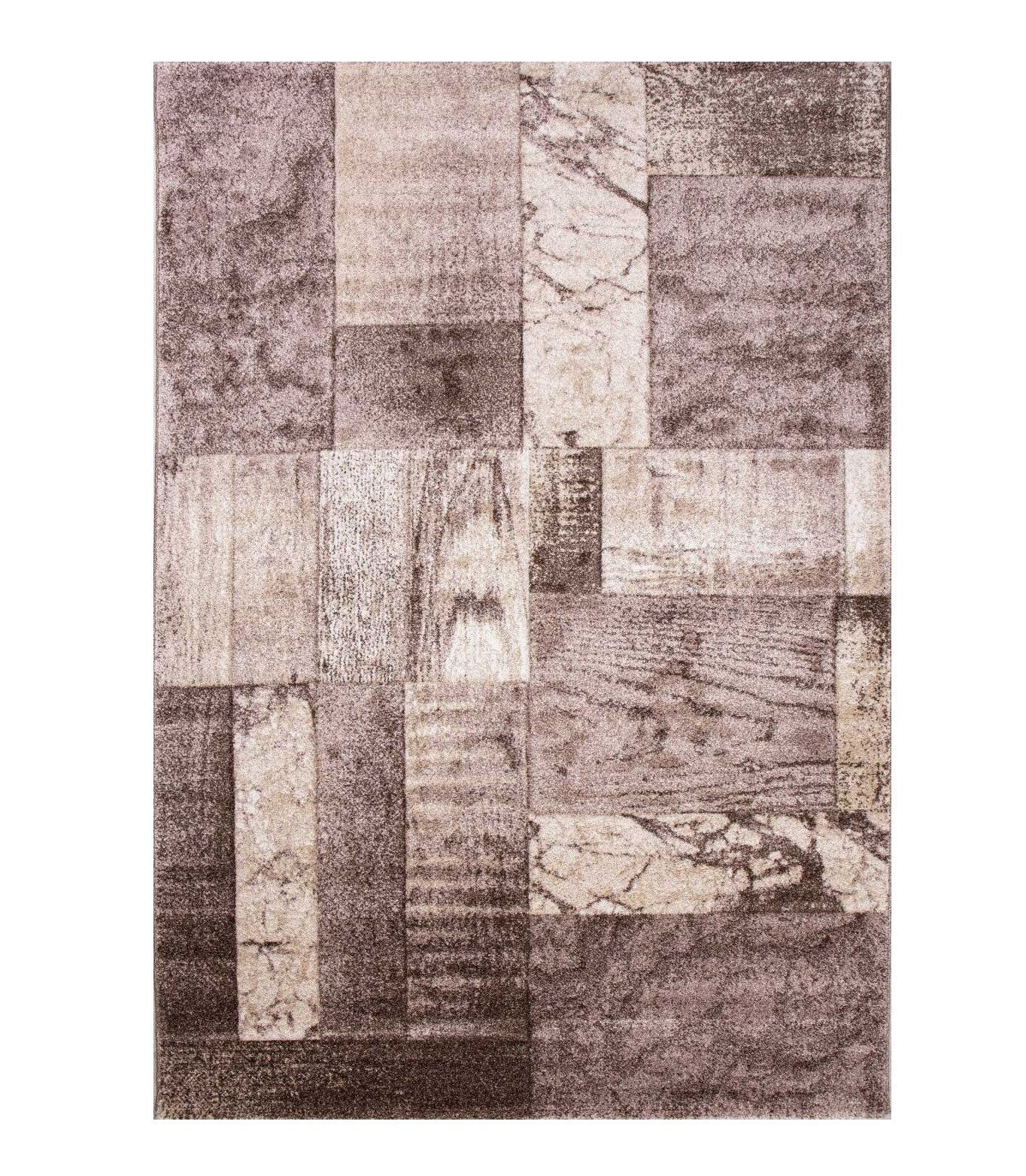 Vimoda Teppich Teppich Wohnzimmer Inneneinrichtung Modern günstig online kaufen