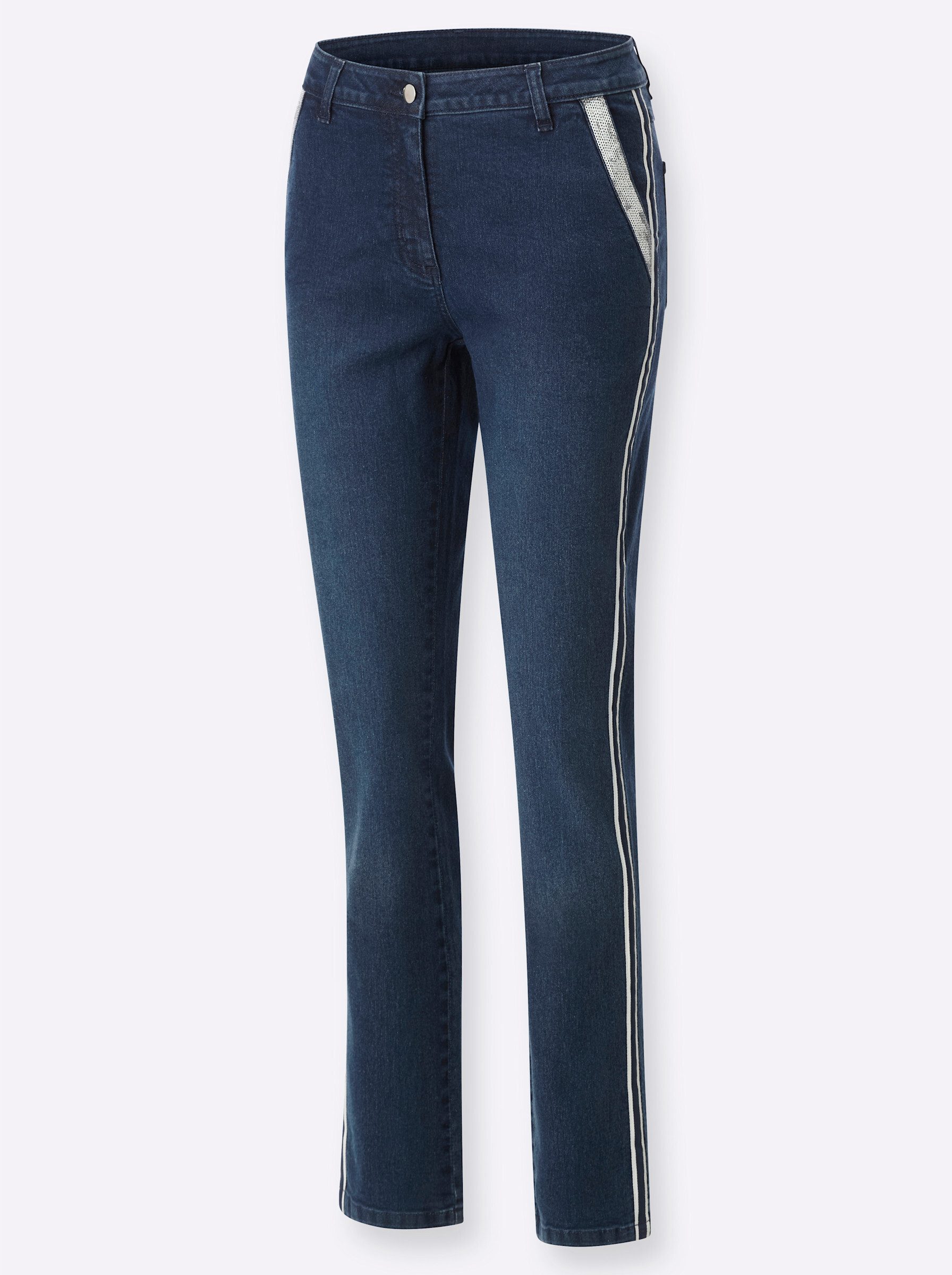Bequeme Jeans Jeans komfortabel