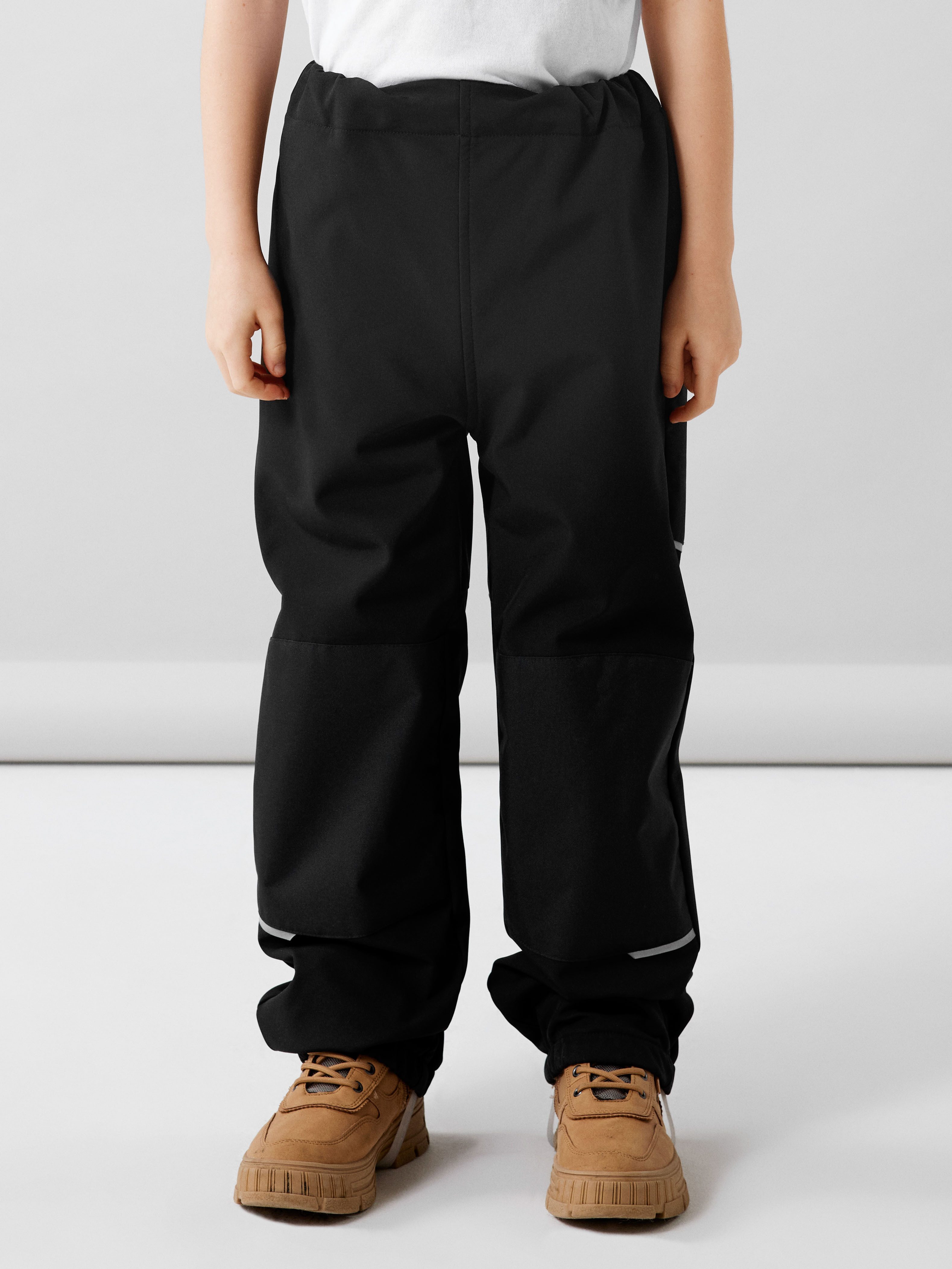 Name It Regenhose NKNALFA PANT SOLID NOOS