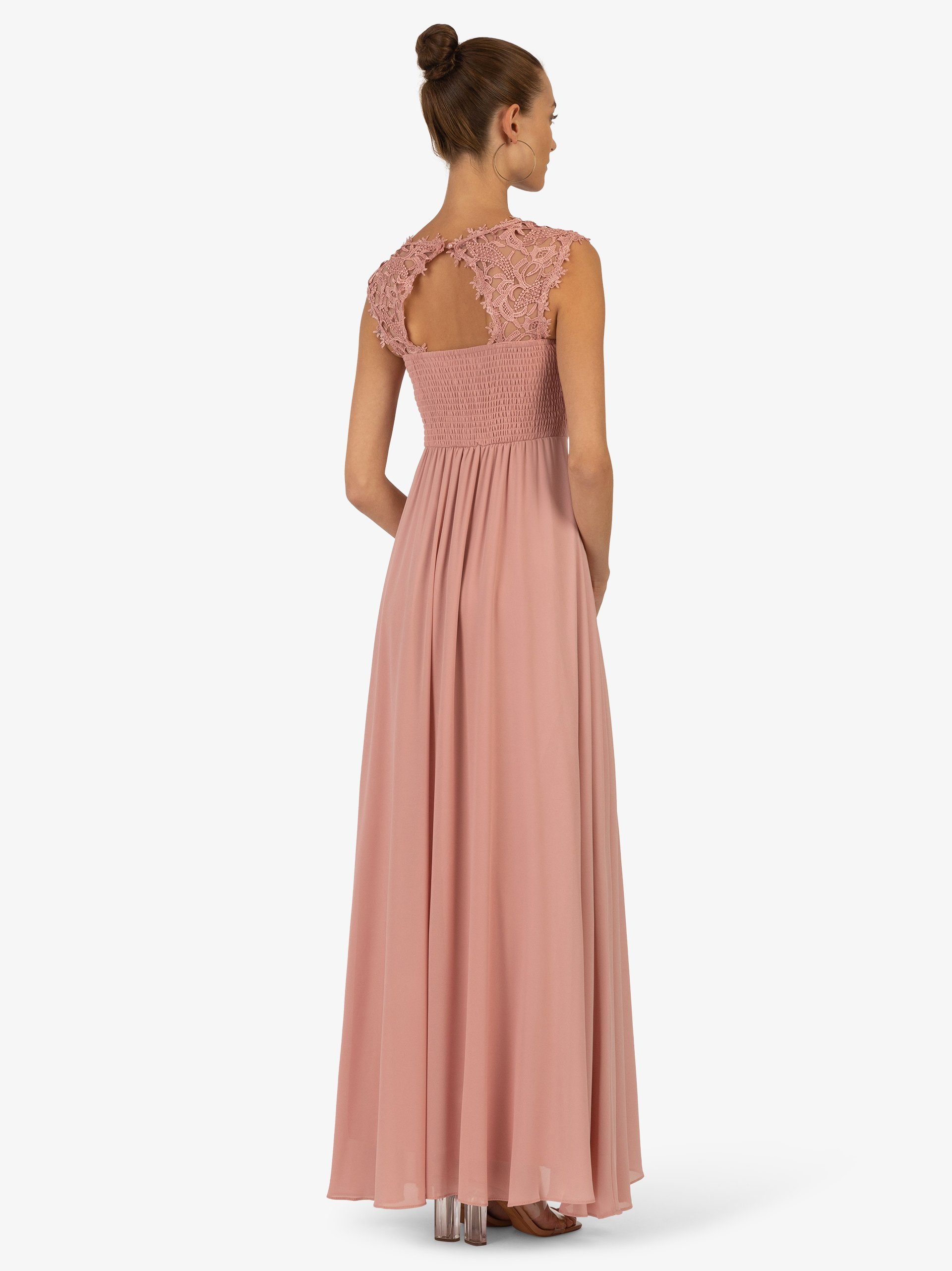 Kraimod Abendkleid Kraimod Kleider mit Kappenarme