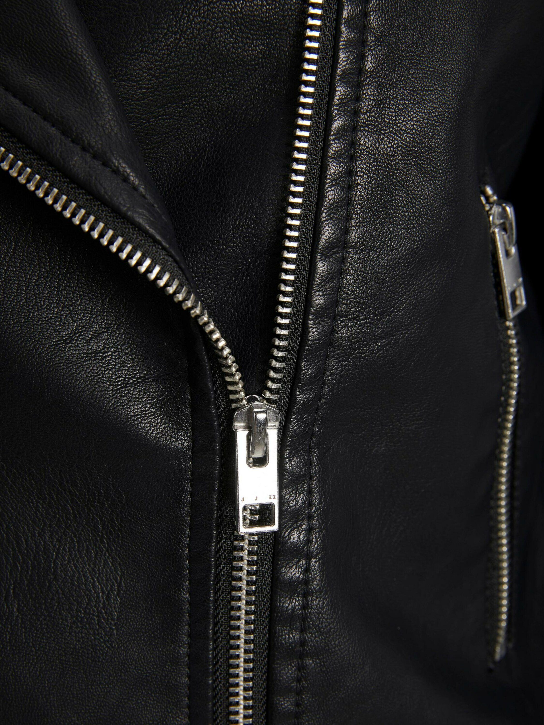 JJXX Lederjacke Gail (1-St) günstig online kaufen