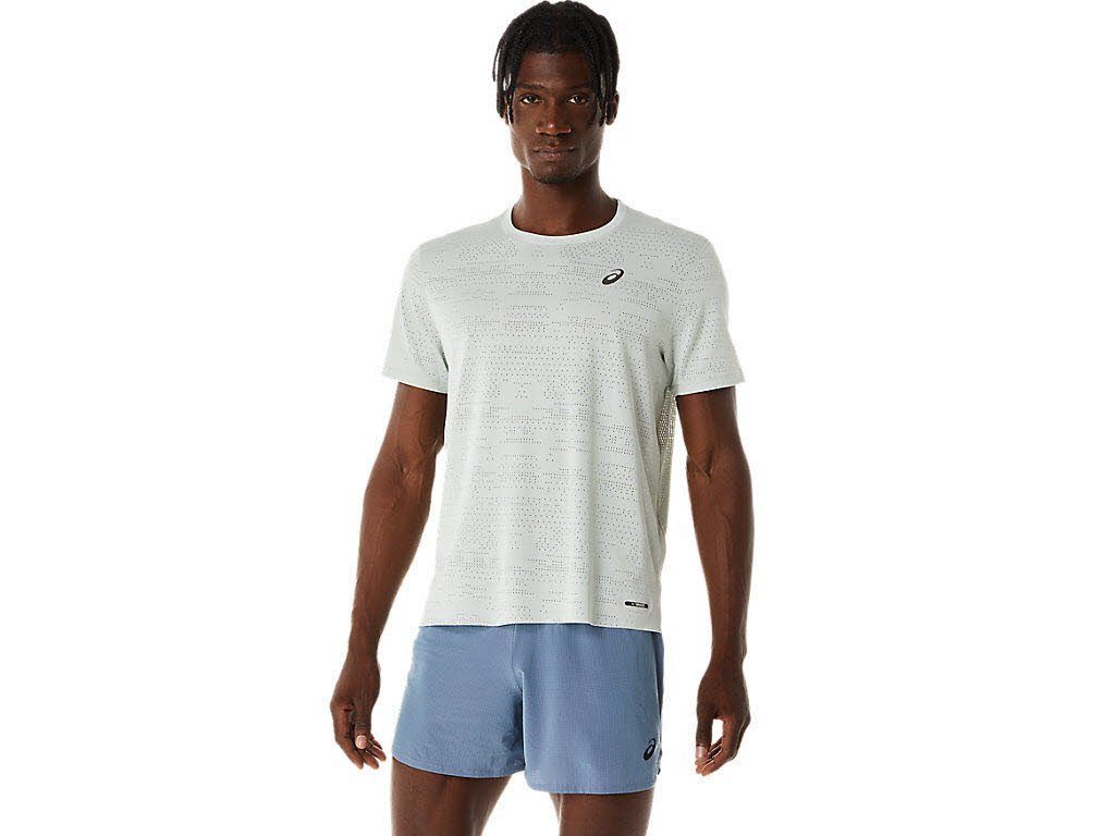 Asics Tanktop Ventilate Actibreeze Ss Top