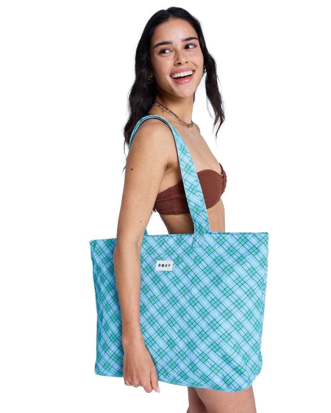 Roxy Strandtasche Sweeter Than Honey