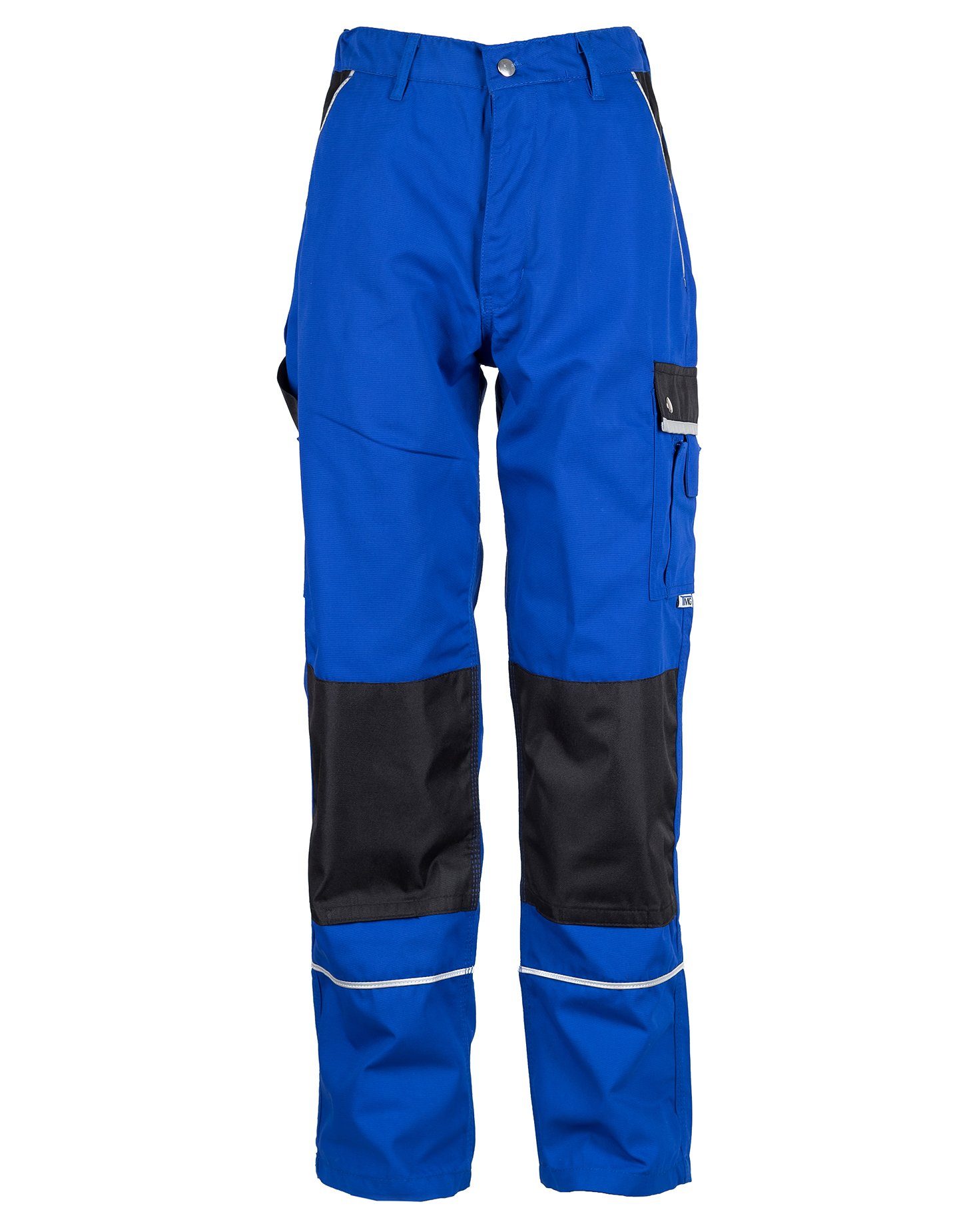 TMG International Arbeitshose Arbeitshose Bundhose Cargohose Style