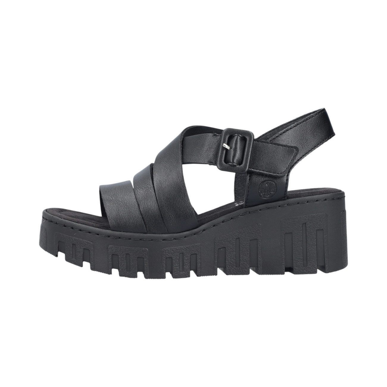 Rieker 6806300 680 Sandale