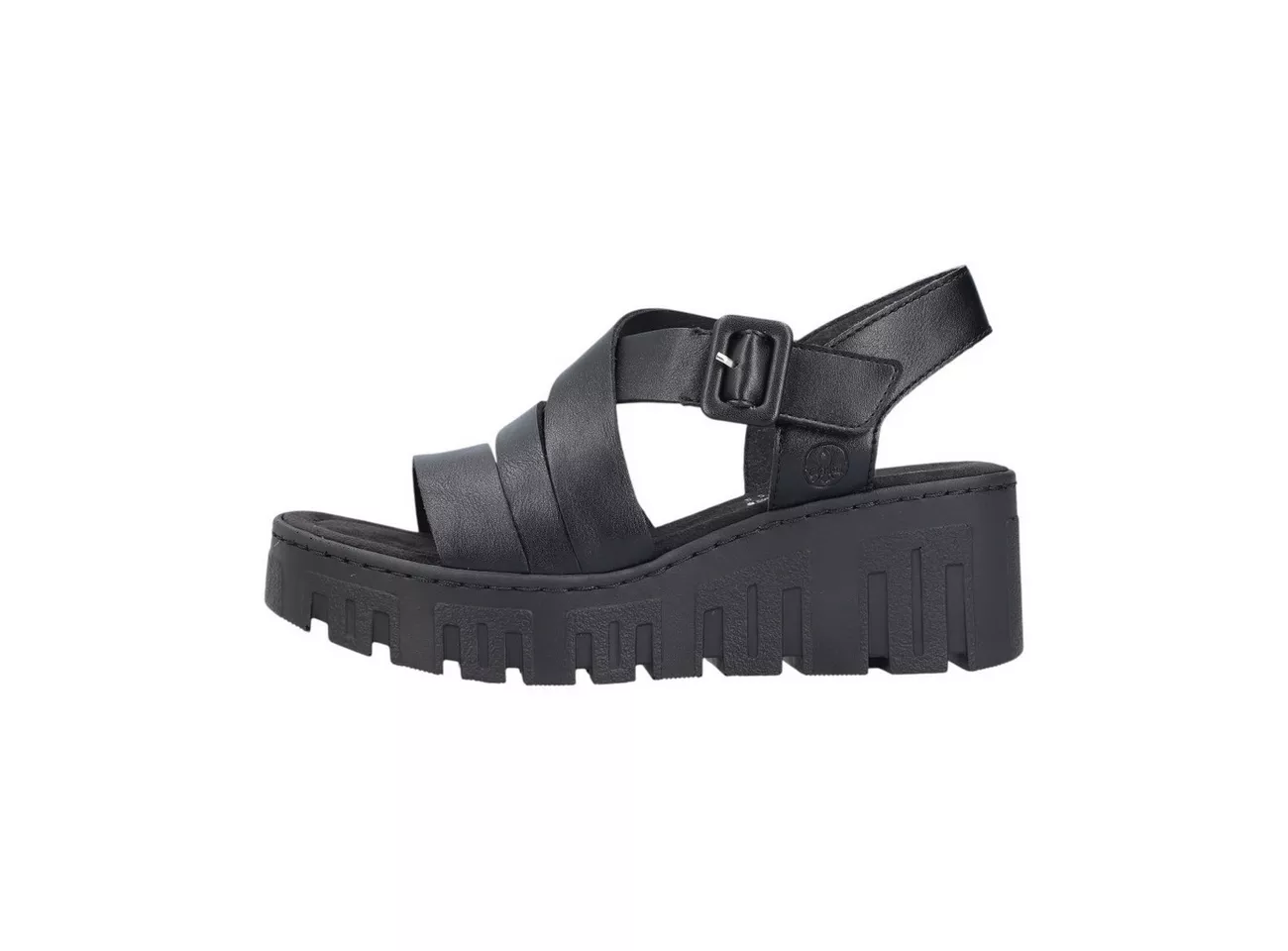 Rieker 6806300 680 Sandale