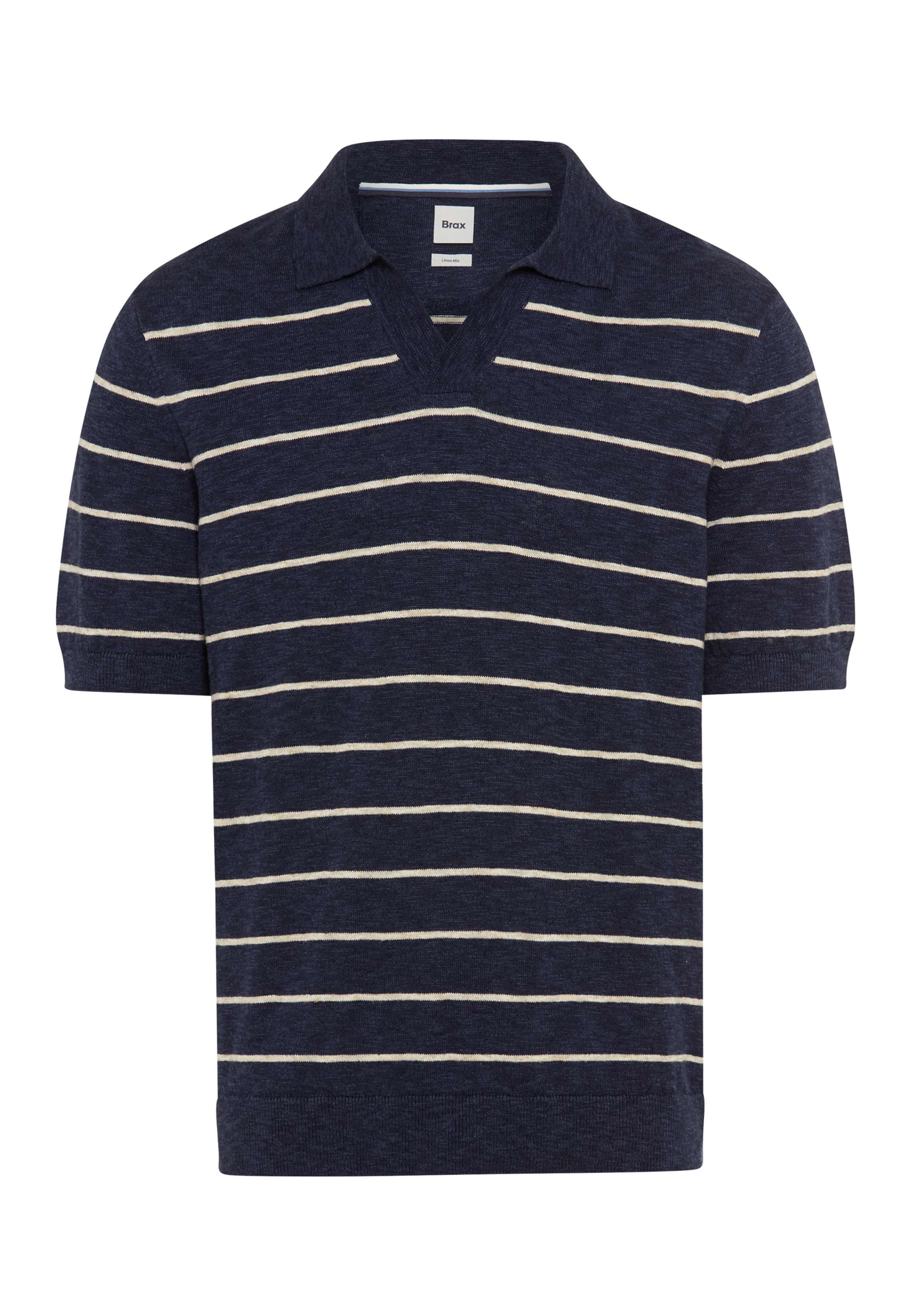 Brax Rundhalspullover Style PASCAL günstig online kaufen