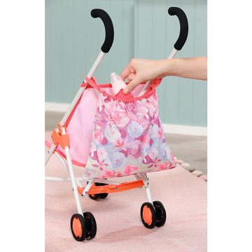 Zapf Creation® Babypuppe Baby Annabell® Active Stroller