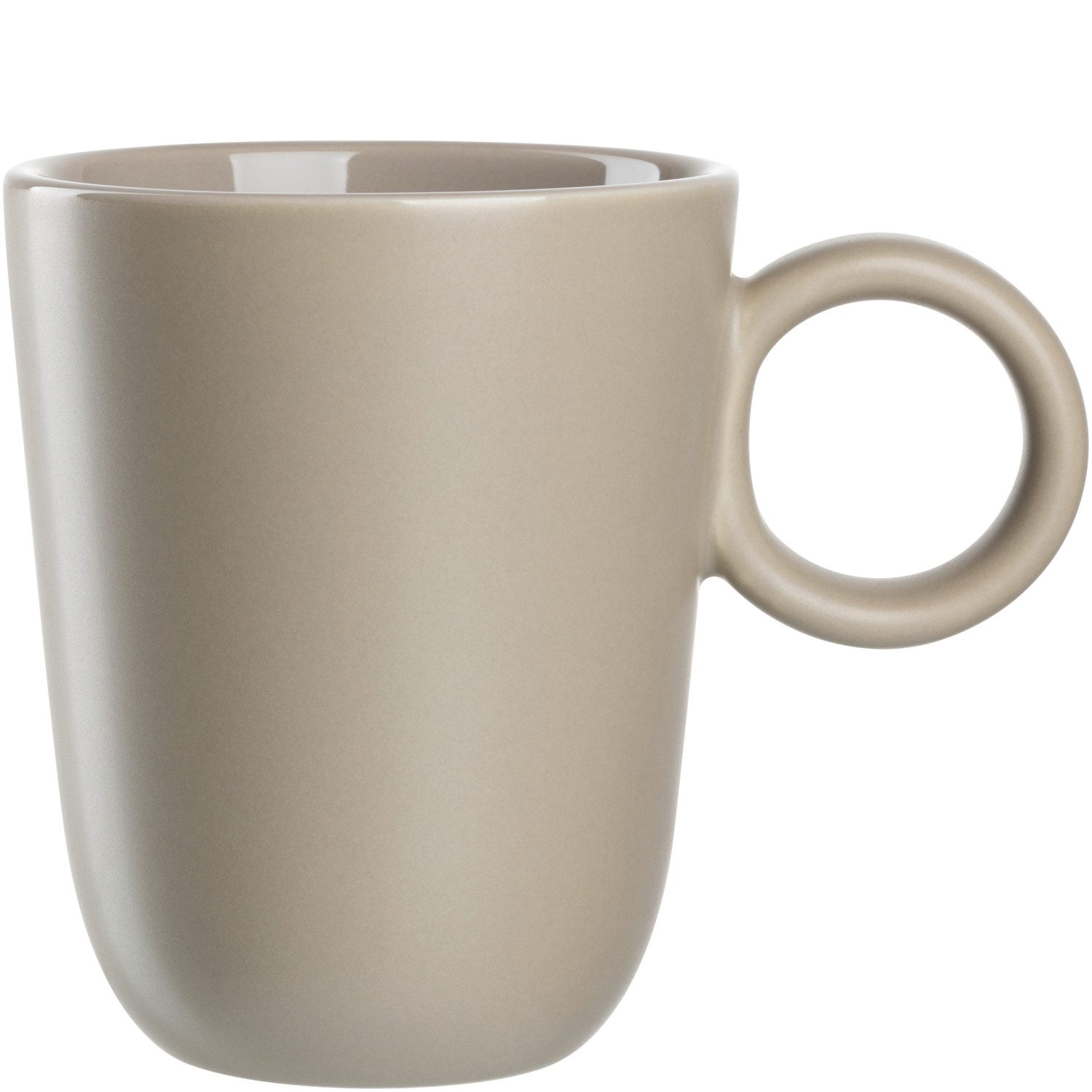Tasse Keramiktasse, ROMA, 6er-Set