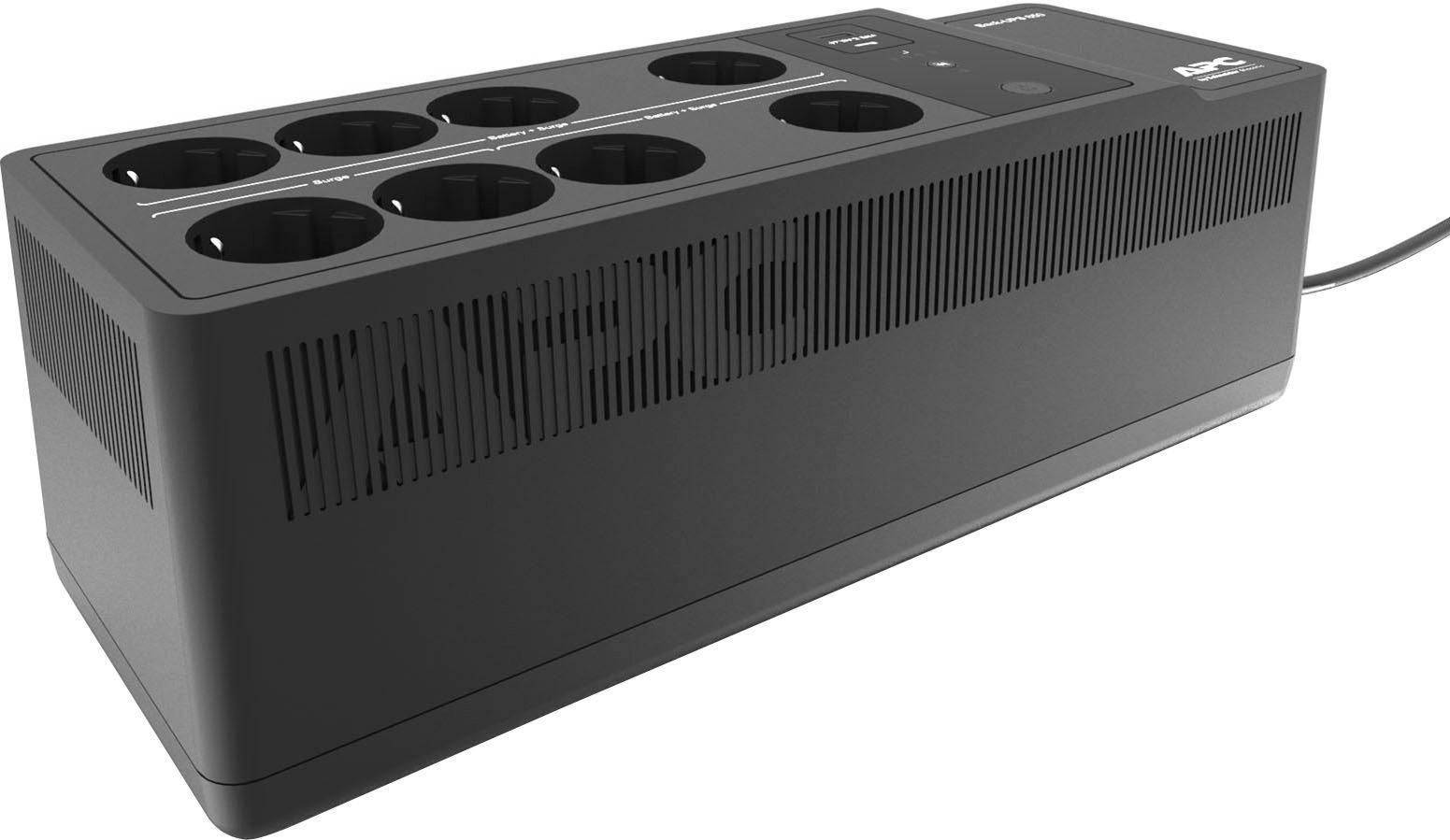 APC USV-Anlage Back-UPS 850VA, 230V