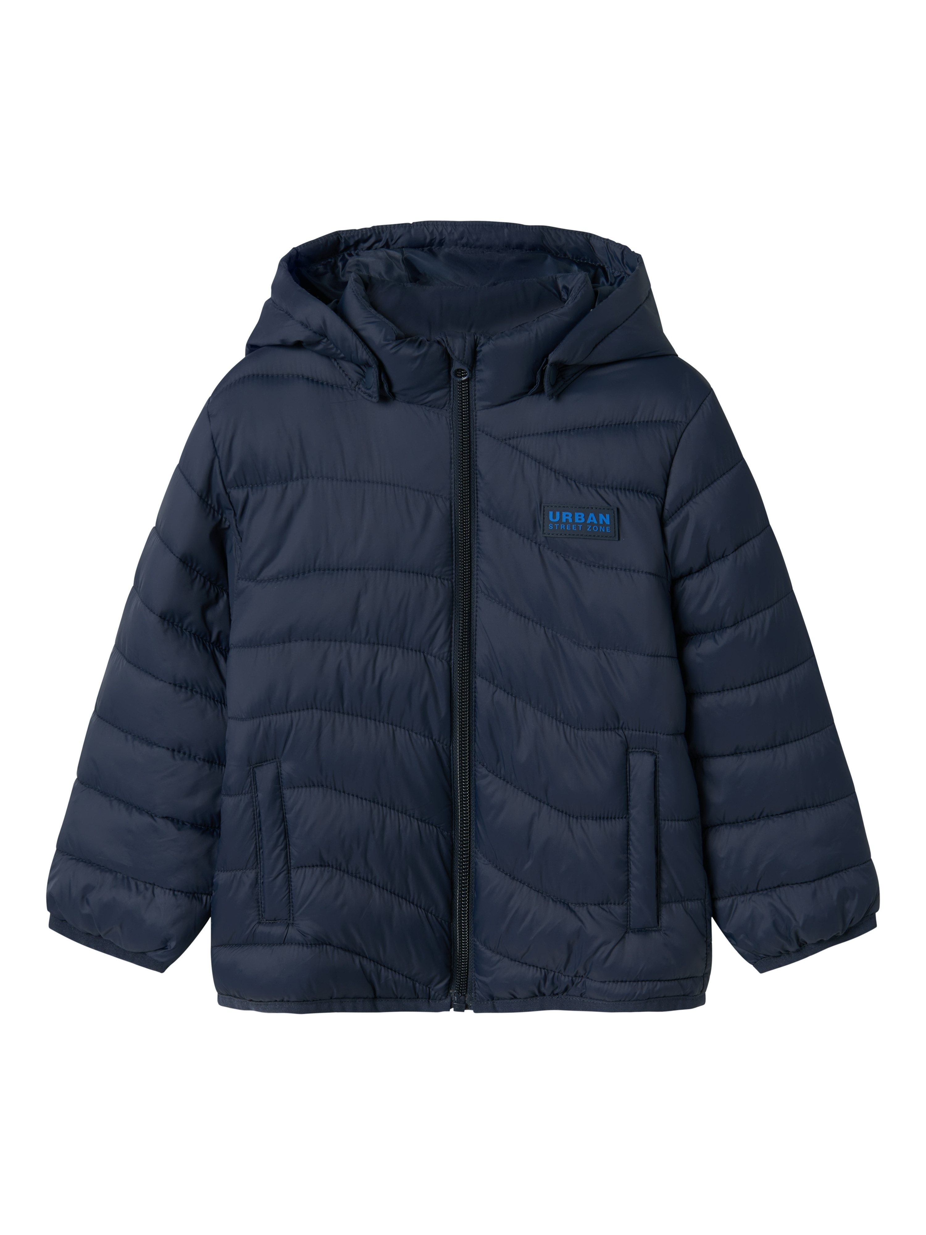 Steppjacke NMMMONAY JACKET PB