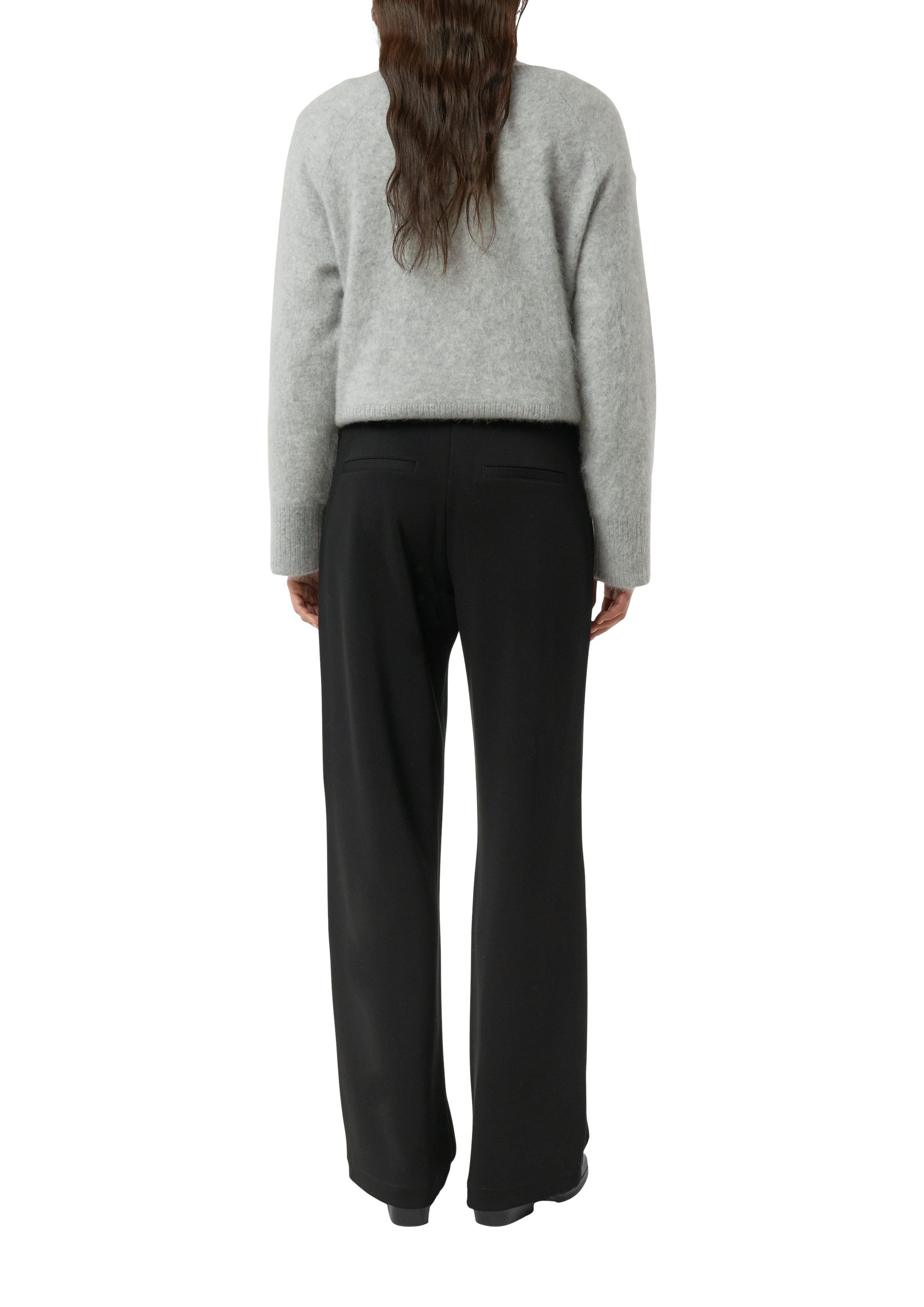 comma Bundfaltenhose günstig online kaufen