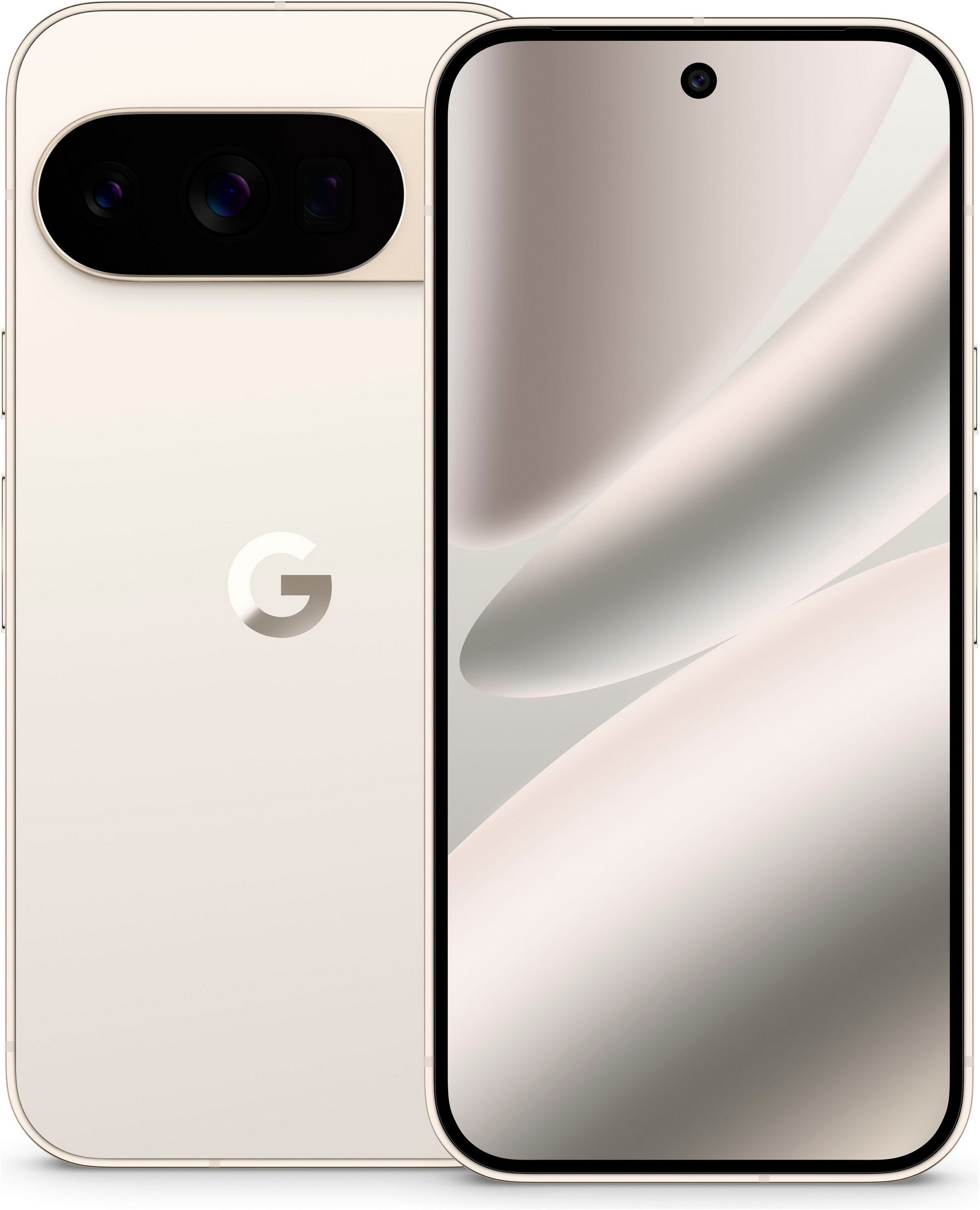 Google Google Pixel 10 Pro 256GB Handy (6,3 Zoll)