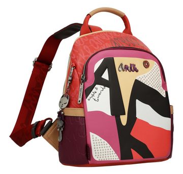 Anekke Rucksack Hollywood