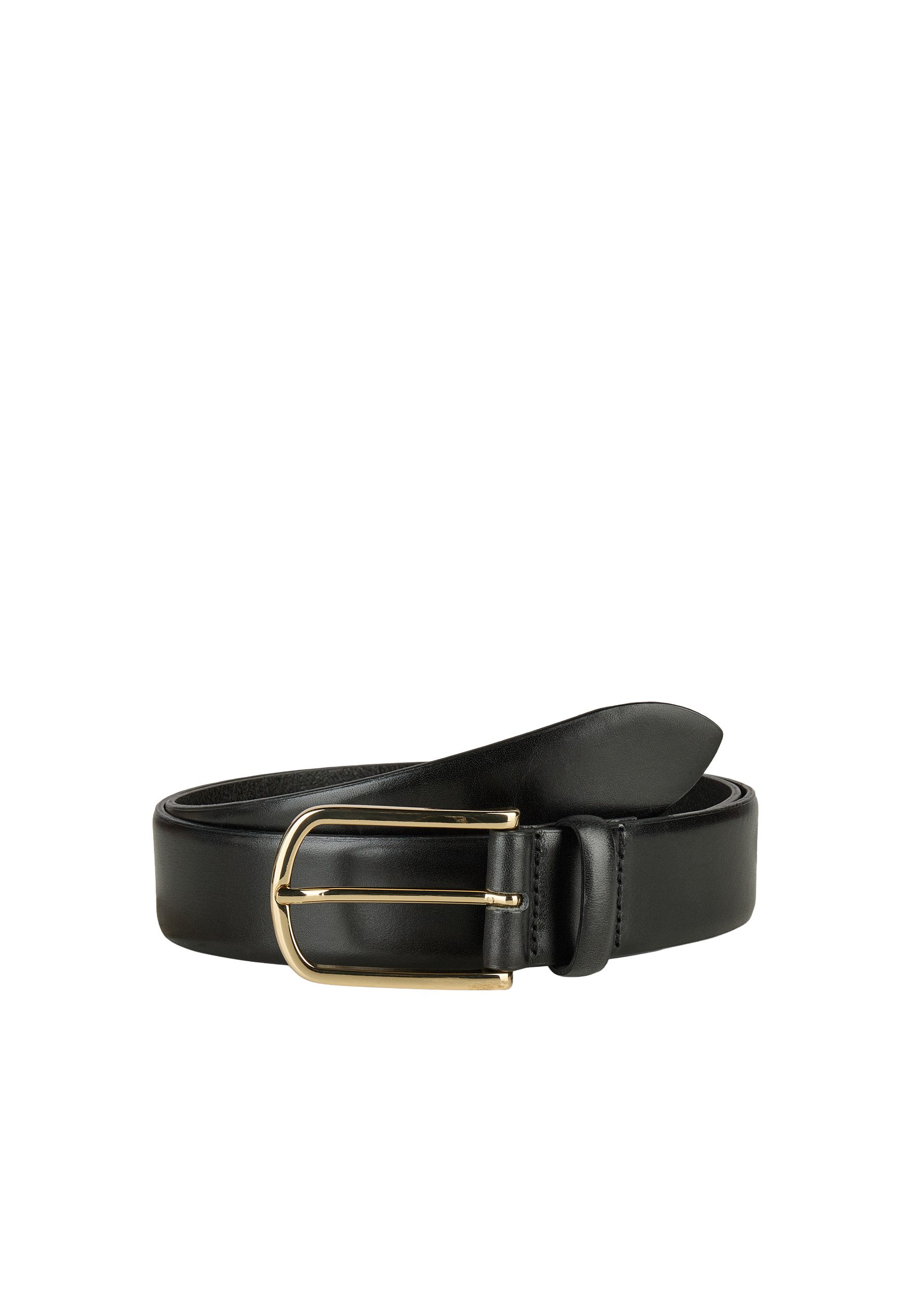 LLOYD Men’s Belts Ledergürtel Lloyd Belts Herrengürtel 0396