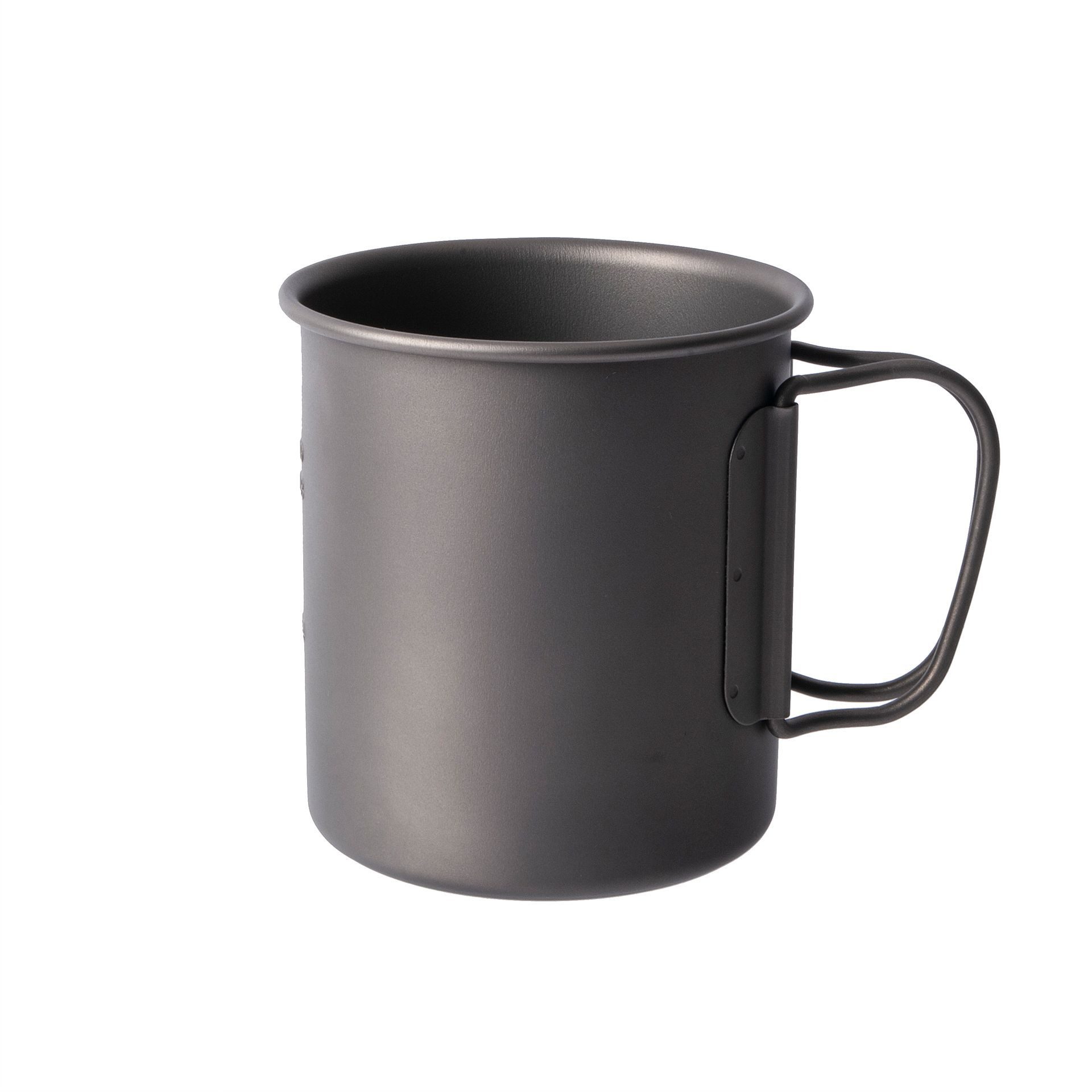 Origin Outdoors Becher Ultraleichter Becher – Origin Outdoors Becher “Titan” für Camping