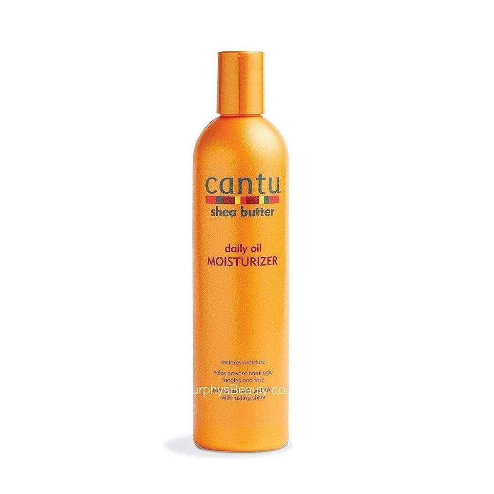 Cantu Styling-Creme Shea Butter Dialy Öl Moisturizerr