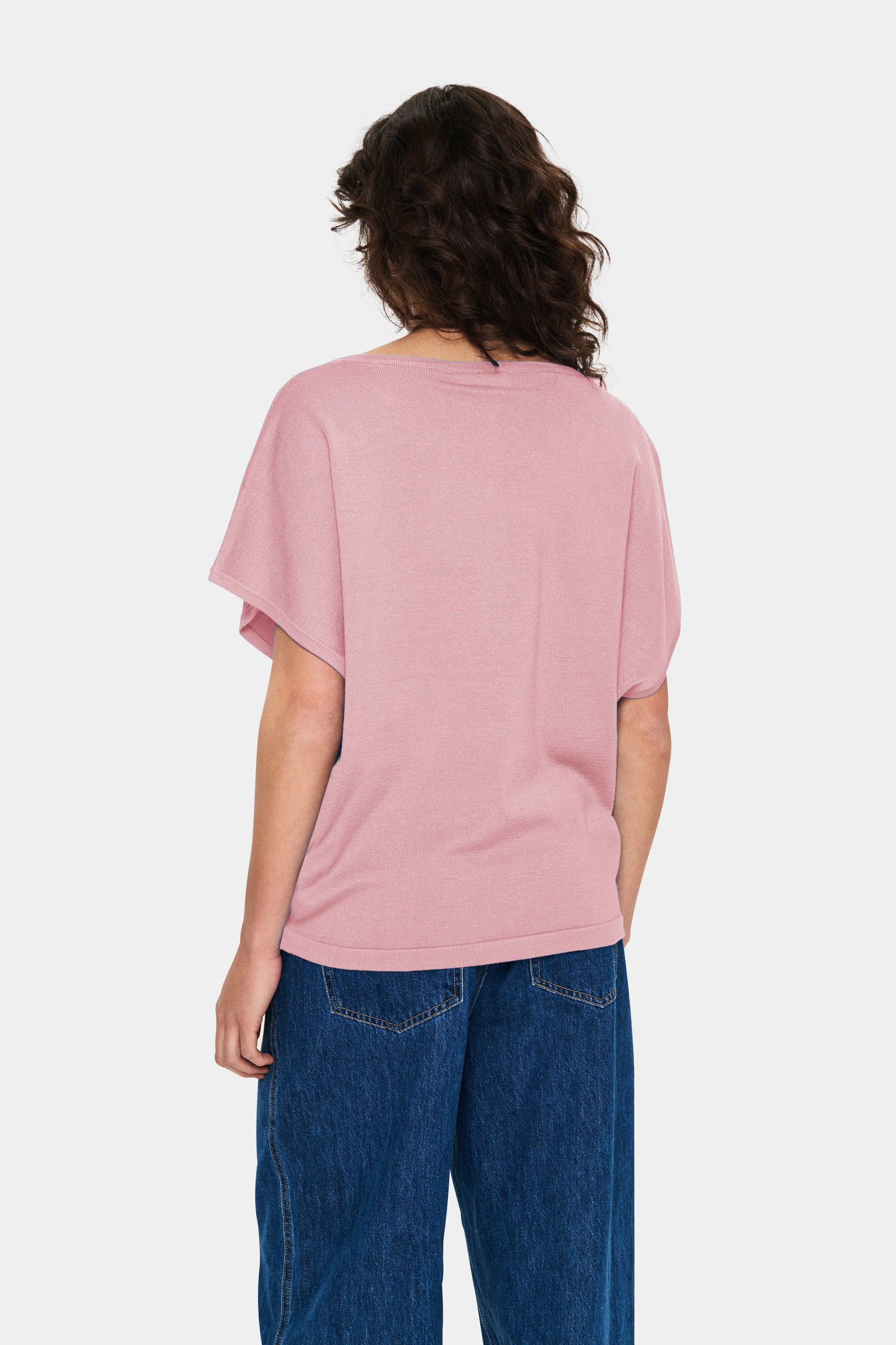 Saint Tropez Strickpullover Strickpullover MilaSZ