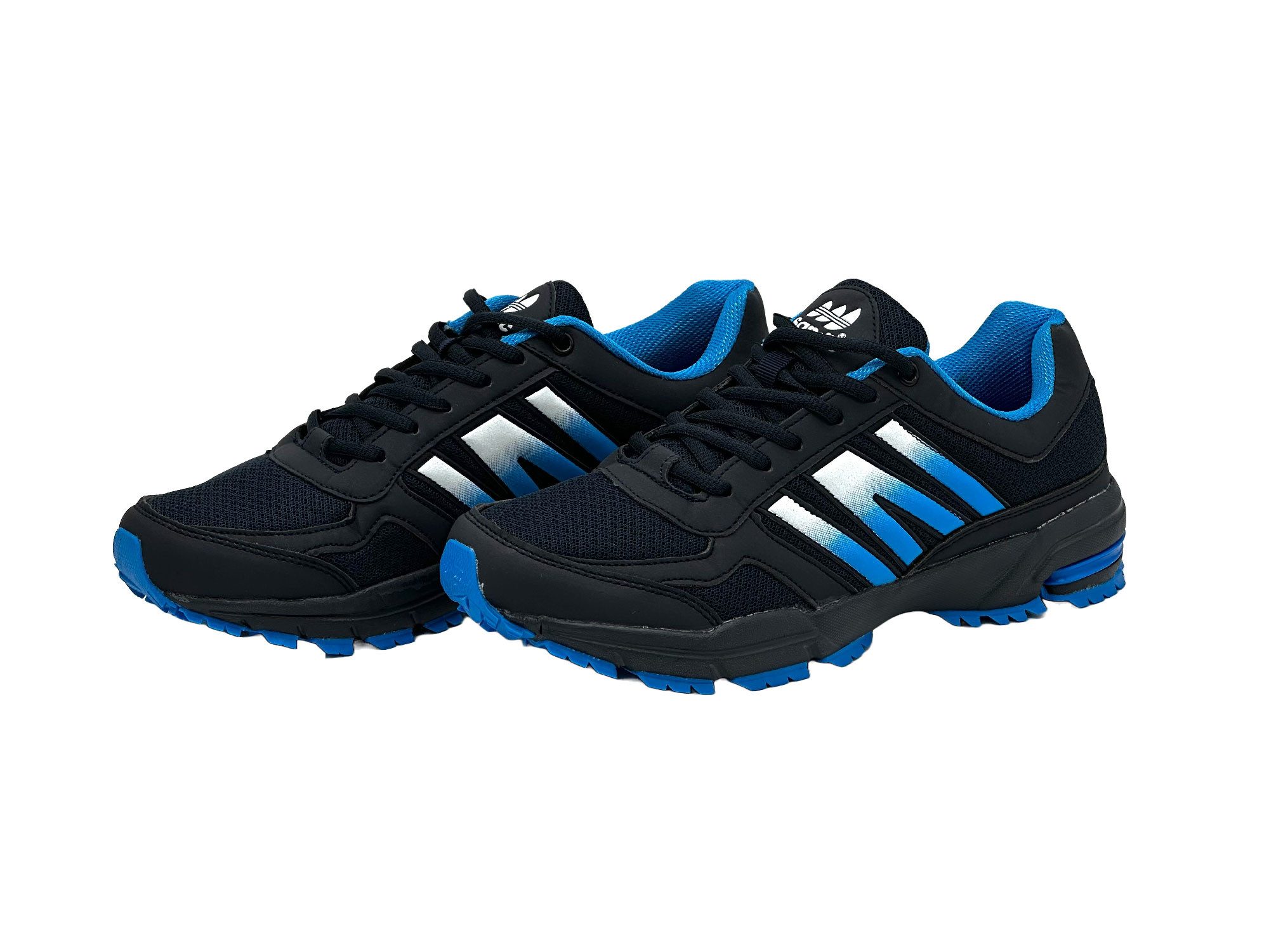 Nowaland Bequeme und atmungsaktive Sportschuhe Laufschuh Leichte Laufschuhe für Alltag und Training