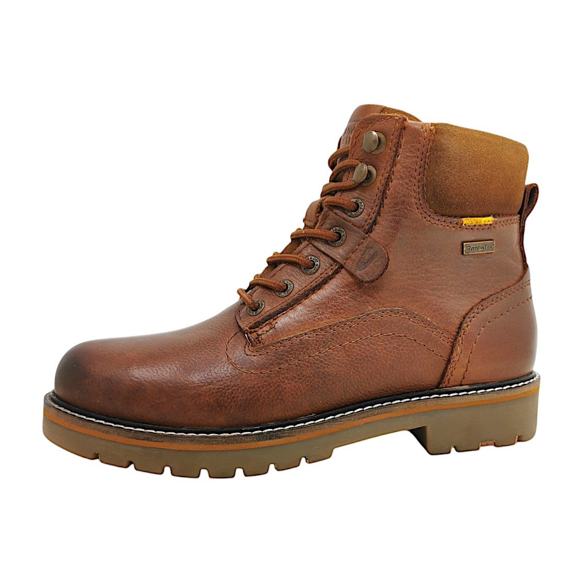 camel active Stiefel Schnürstiefelette günstig online kaufen