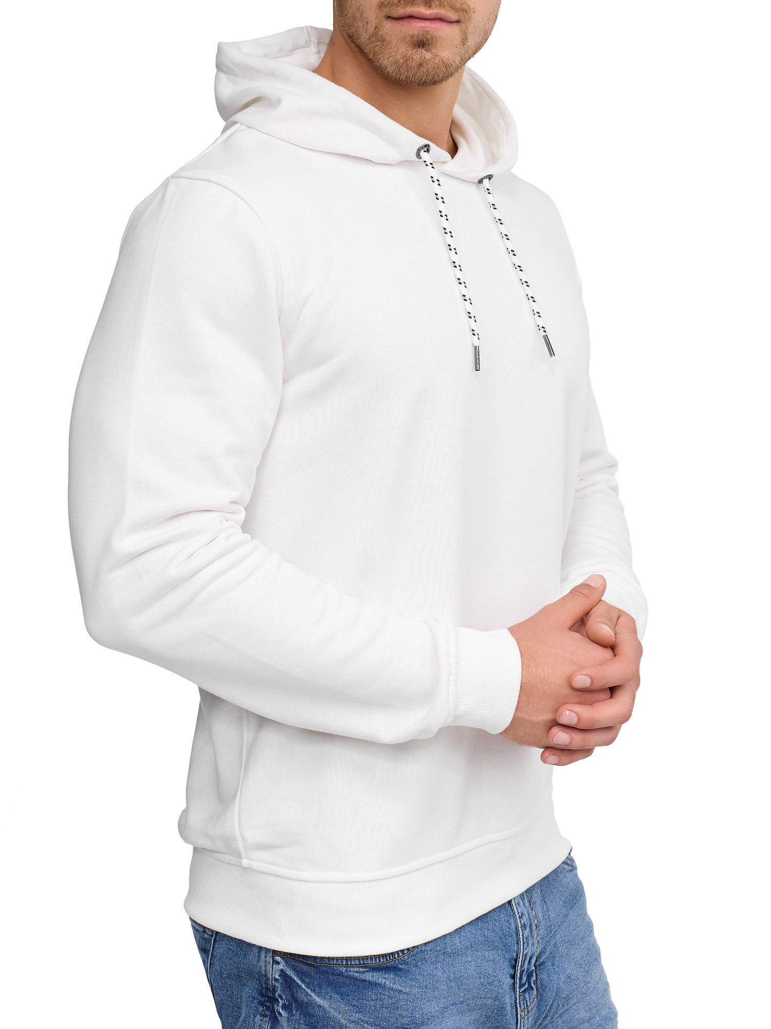 Indicode Sweatshirt INFenja