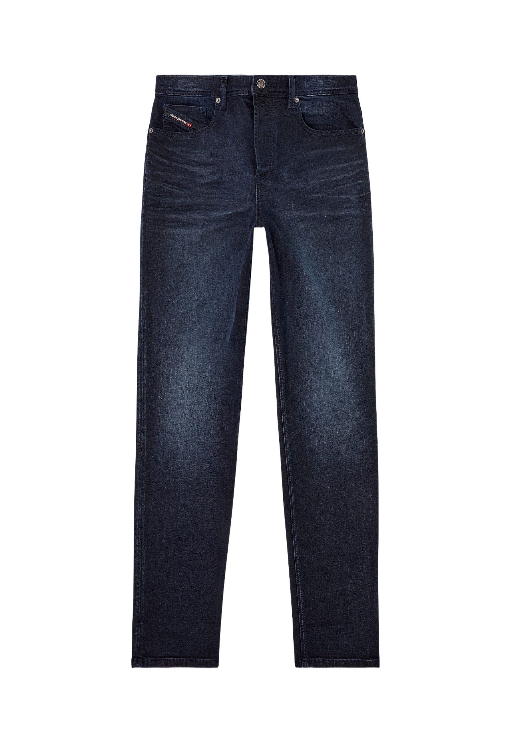 Diesel 5-Pocket-Jeans Jeans 2023 D-FINITIVE lange Hose (1-tlg)