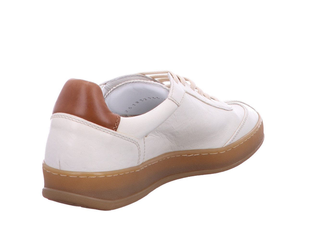 Cordwainer Spoleto Schnürschuh