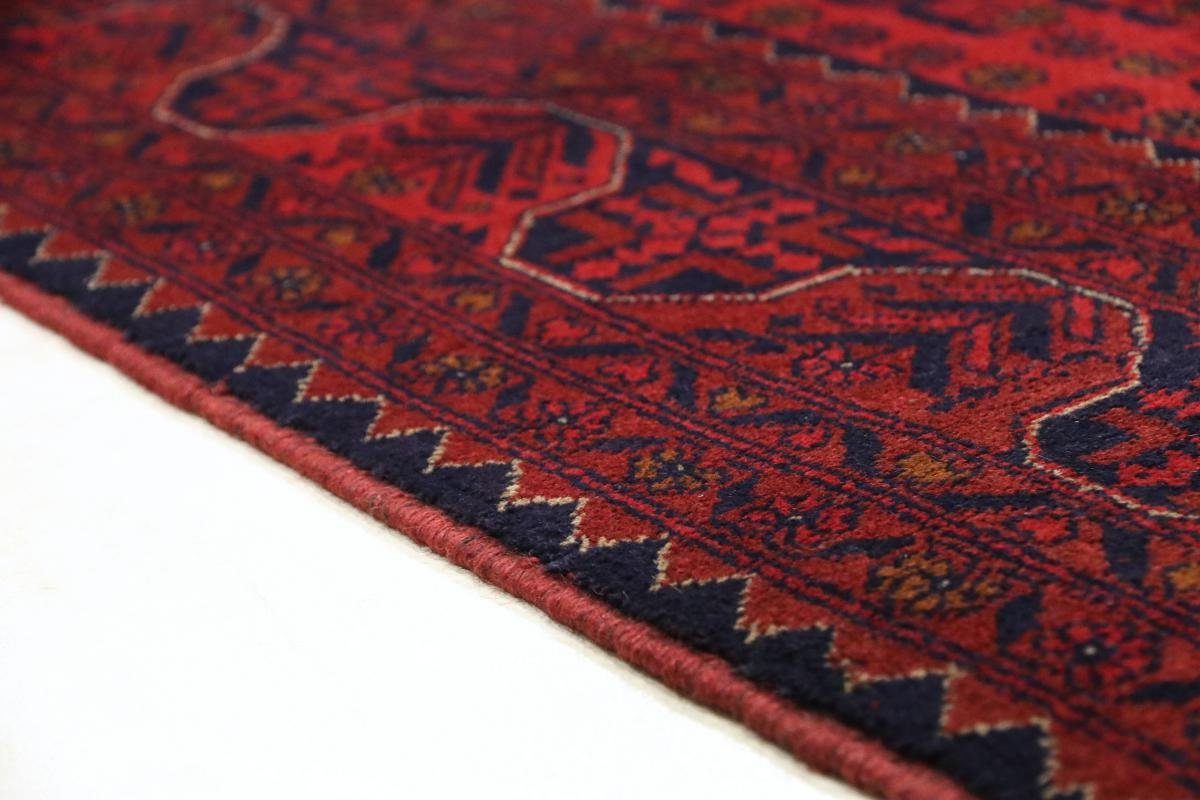 Orientteppich Khal Mohammadi 105x145 Trading, rechteckig, Nain Handgeknüpfter Orientteppich, Höhe: mm 6