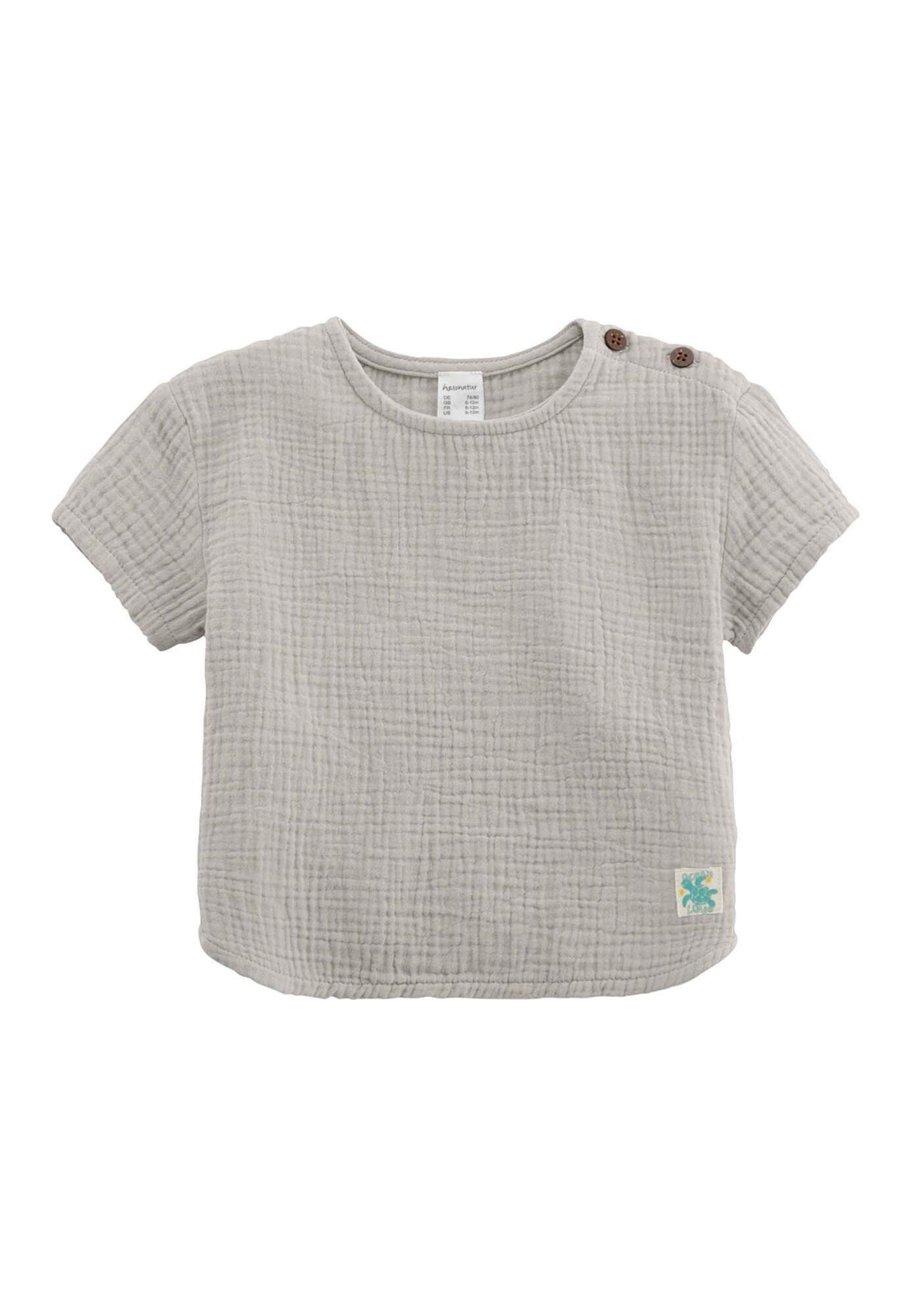 Hessnatur T-Shirt günstig online kaufen