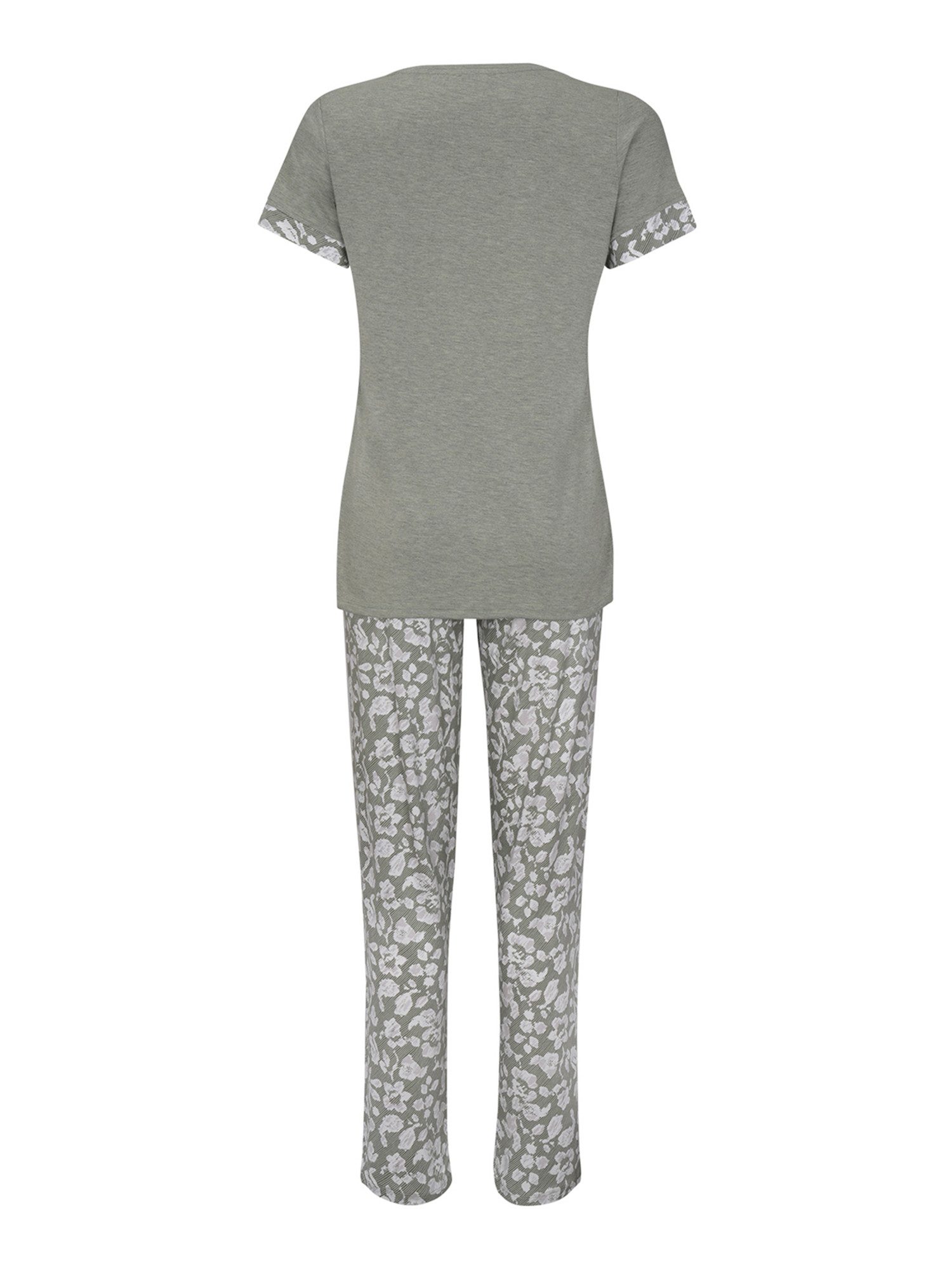 Goldenbay Pyjama Cosmos (2 tlg) schlafanzug schlafmode bequem