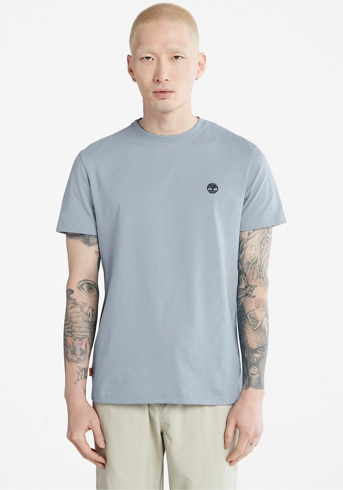 Timberland T-Shirt Short Sleeve Tee günstig online kaufen