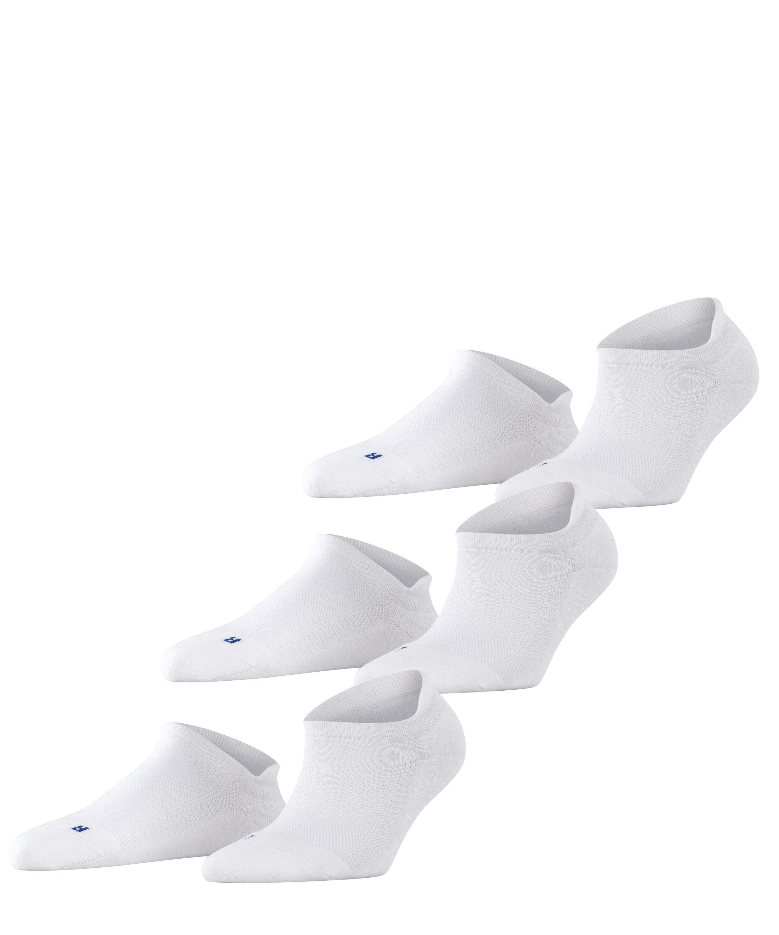 Sneakersocken Cool Kick 3-Pack