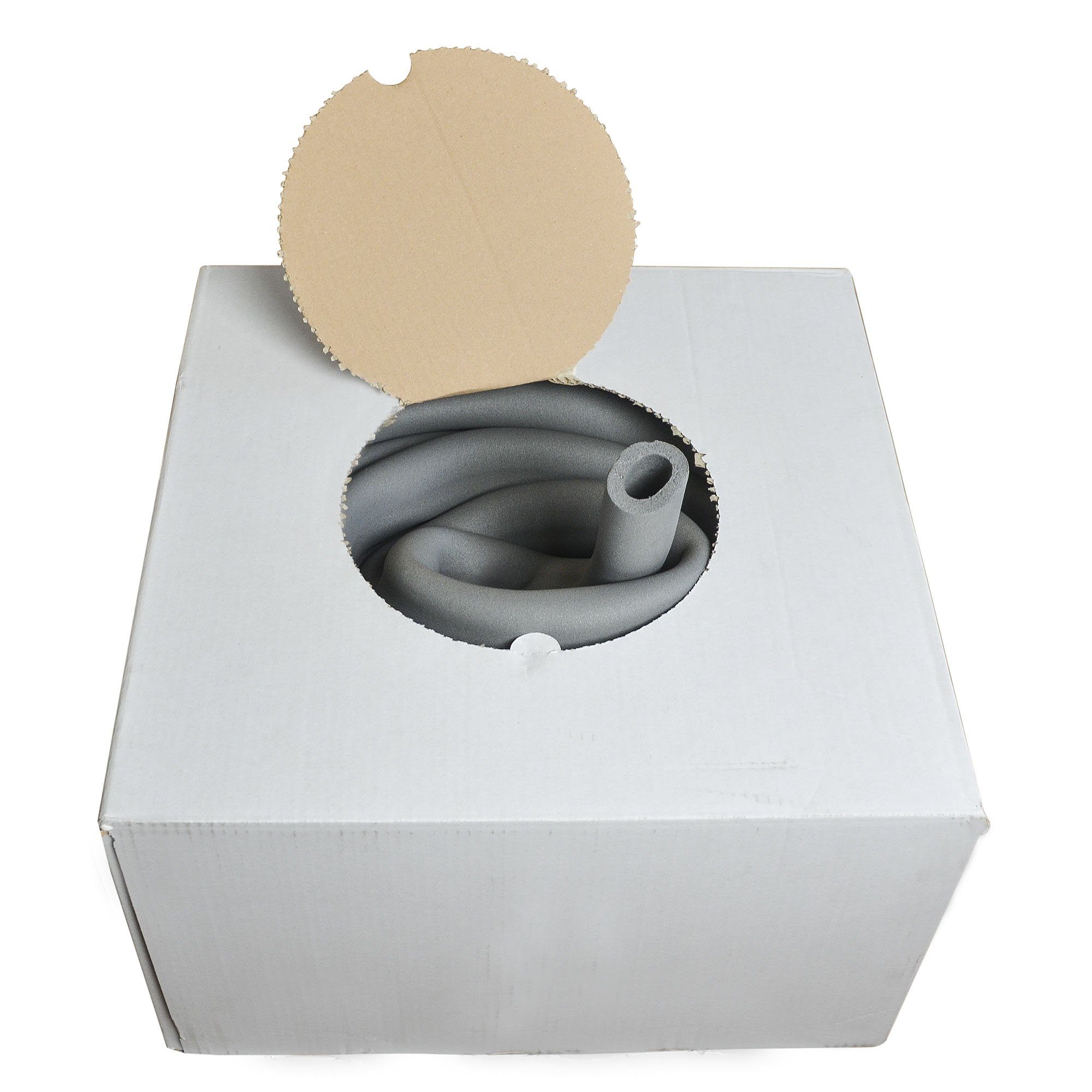 Scorprotect® Rollladenkastendämmung Kautschuk Isolierung endlos Spenderbox Heizung Sanitär
