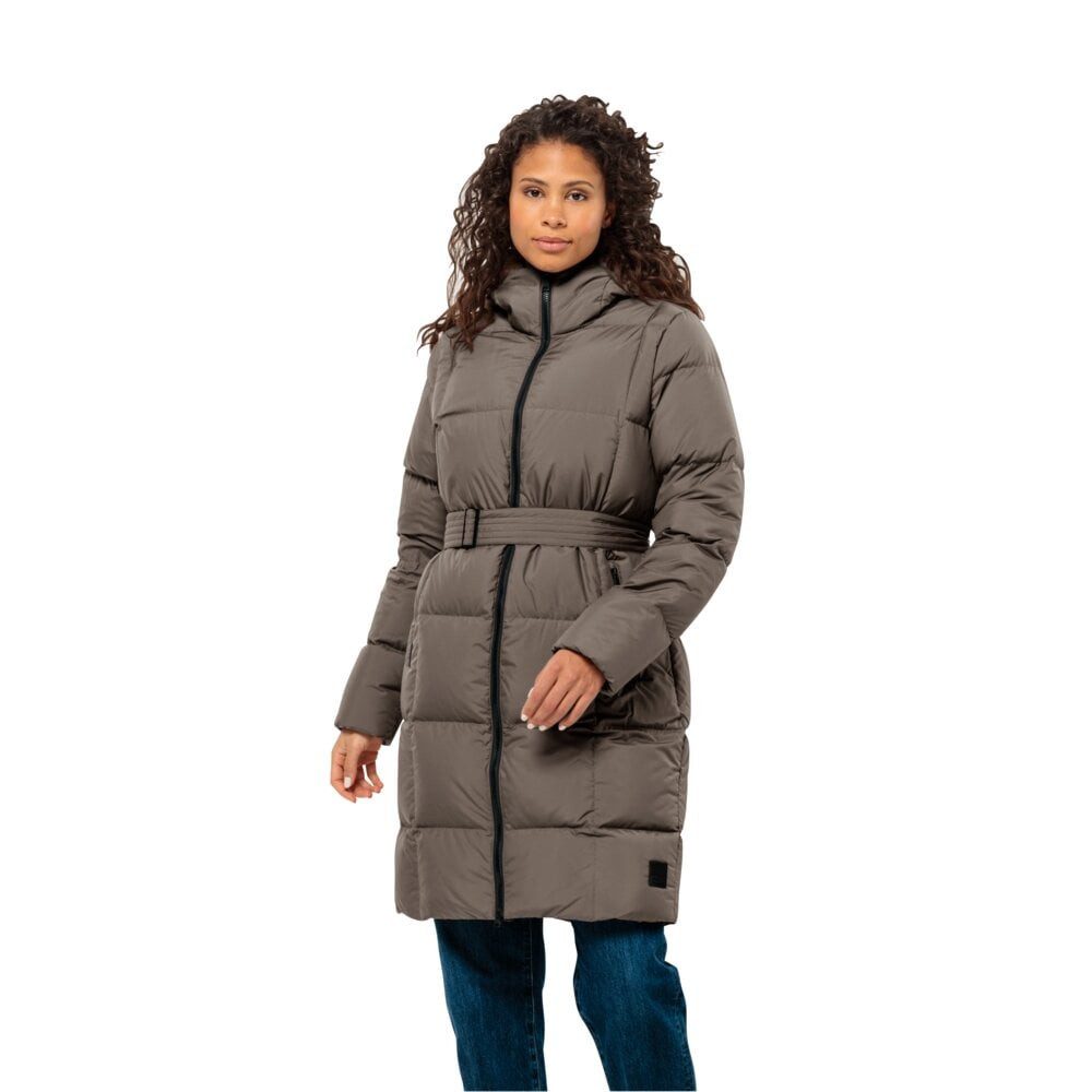 Jack Wolfskin Parka Winter-Daunenmantel Frozen Lake günstig online kaufen