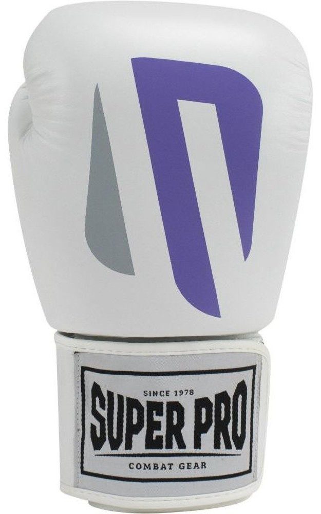 Super Pro Boxhandschuhe