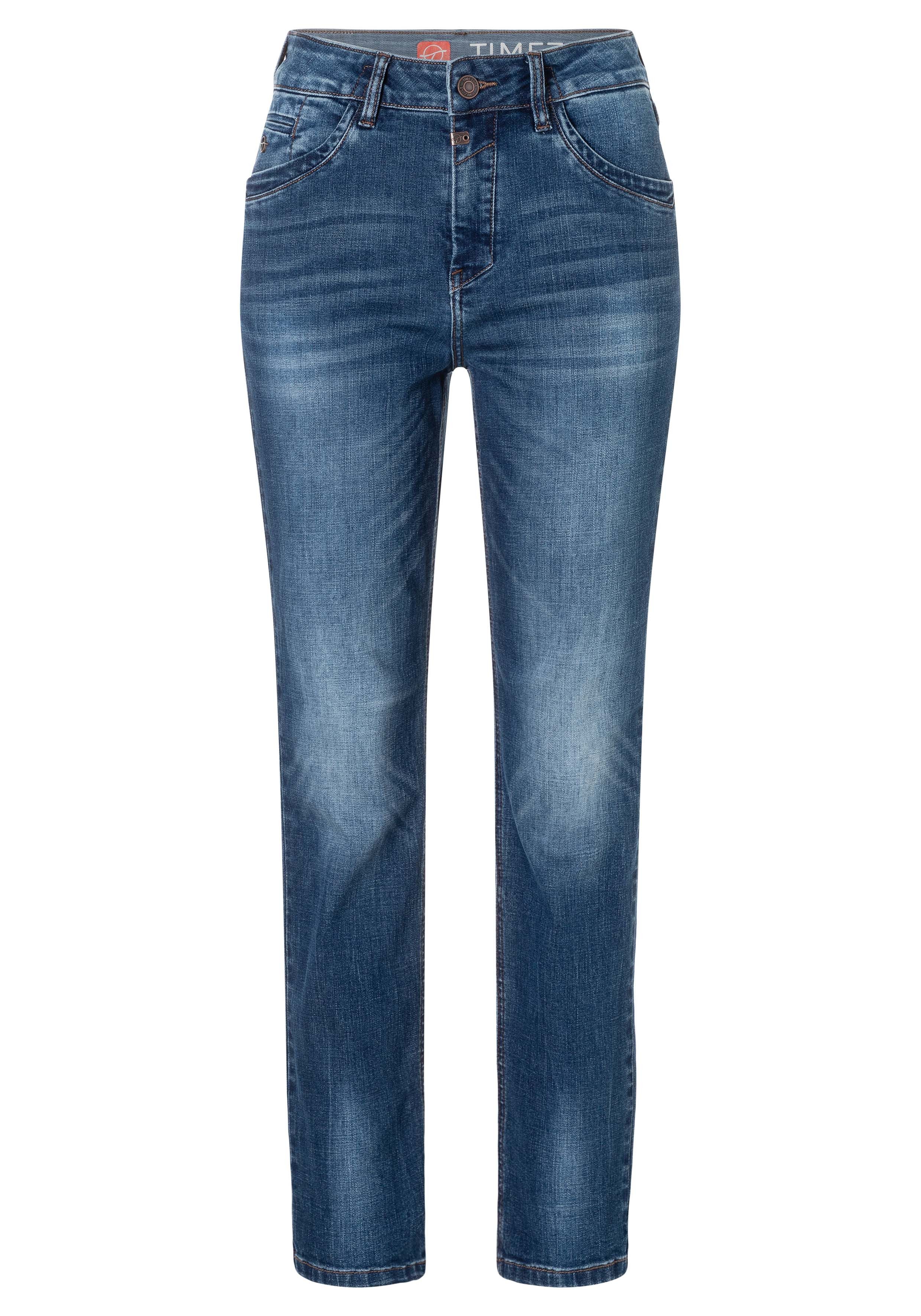 5-Pocket-Jeans Regular RickyTZ Womenshape