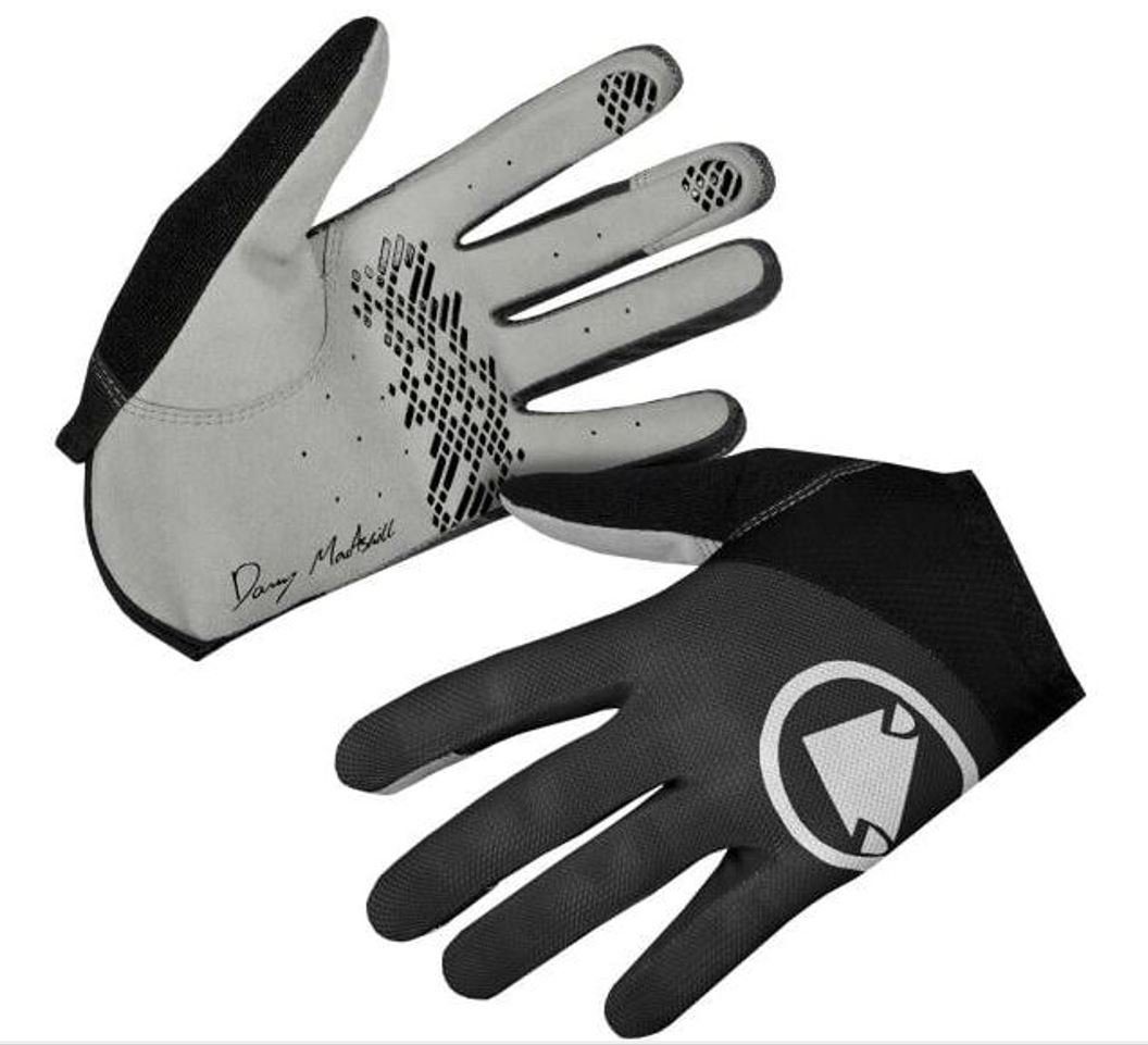 Fahrradhandschuhe