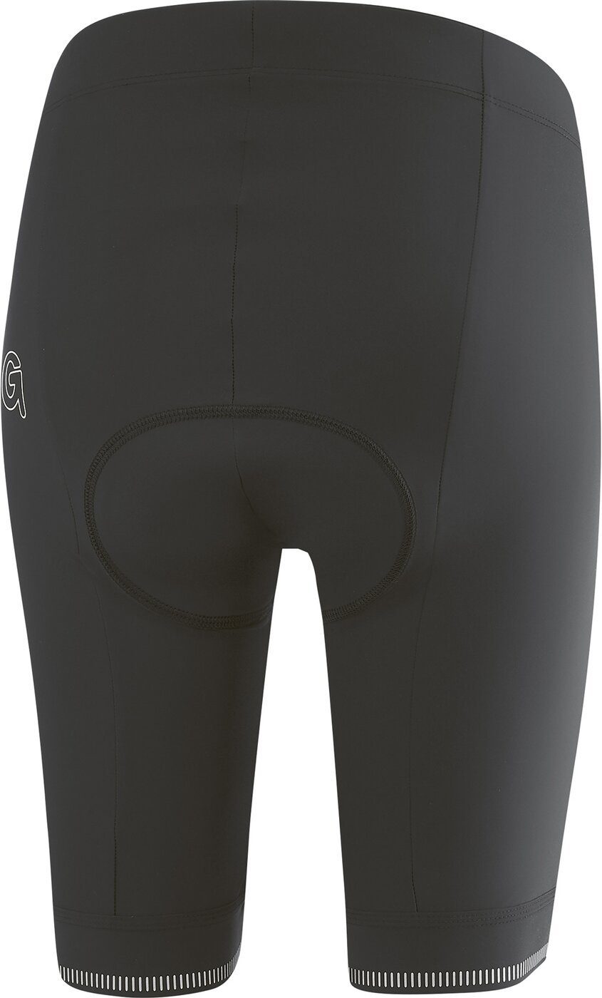 Gonso Trainingstights SITIVO W Da-Radshort BLACK günstig online kaufen