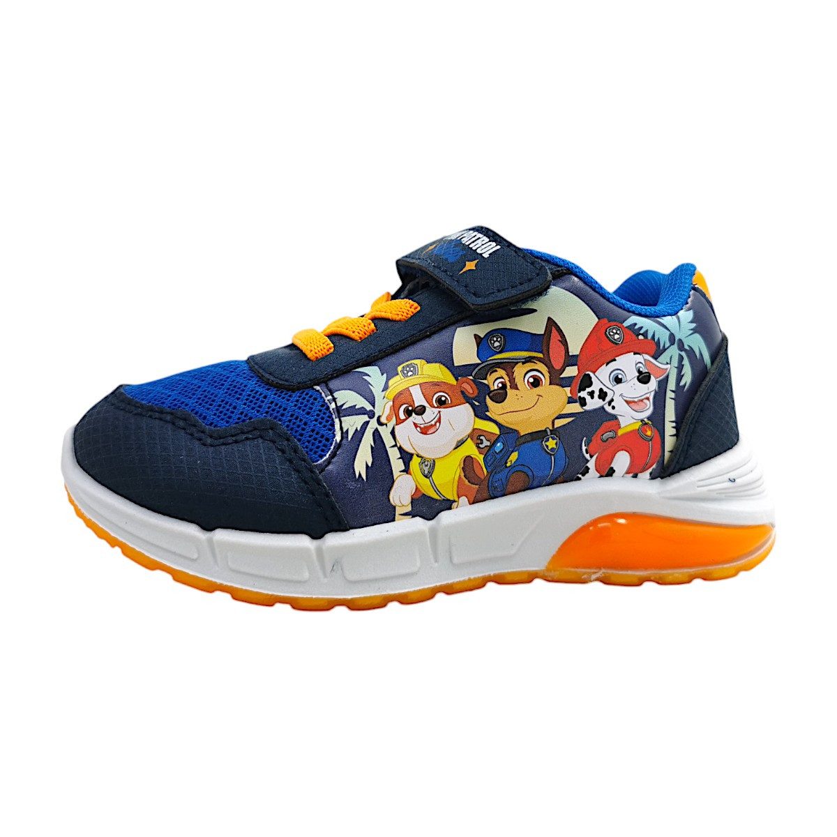 Leomil Klettschuh