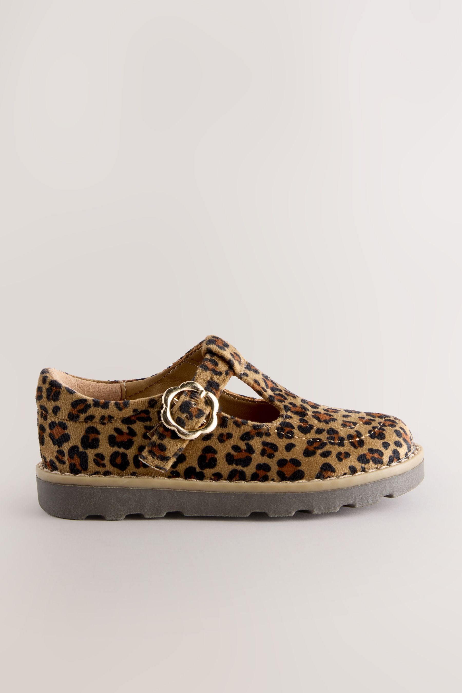 Next Schuhe mit T-Steg T-Strap-Sandale (1-tlg) günstig online kaufen