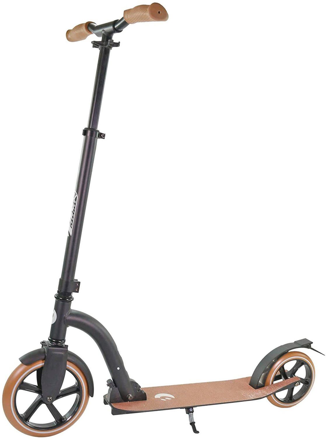 Cityroller Vintage-City-Scooter