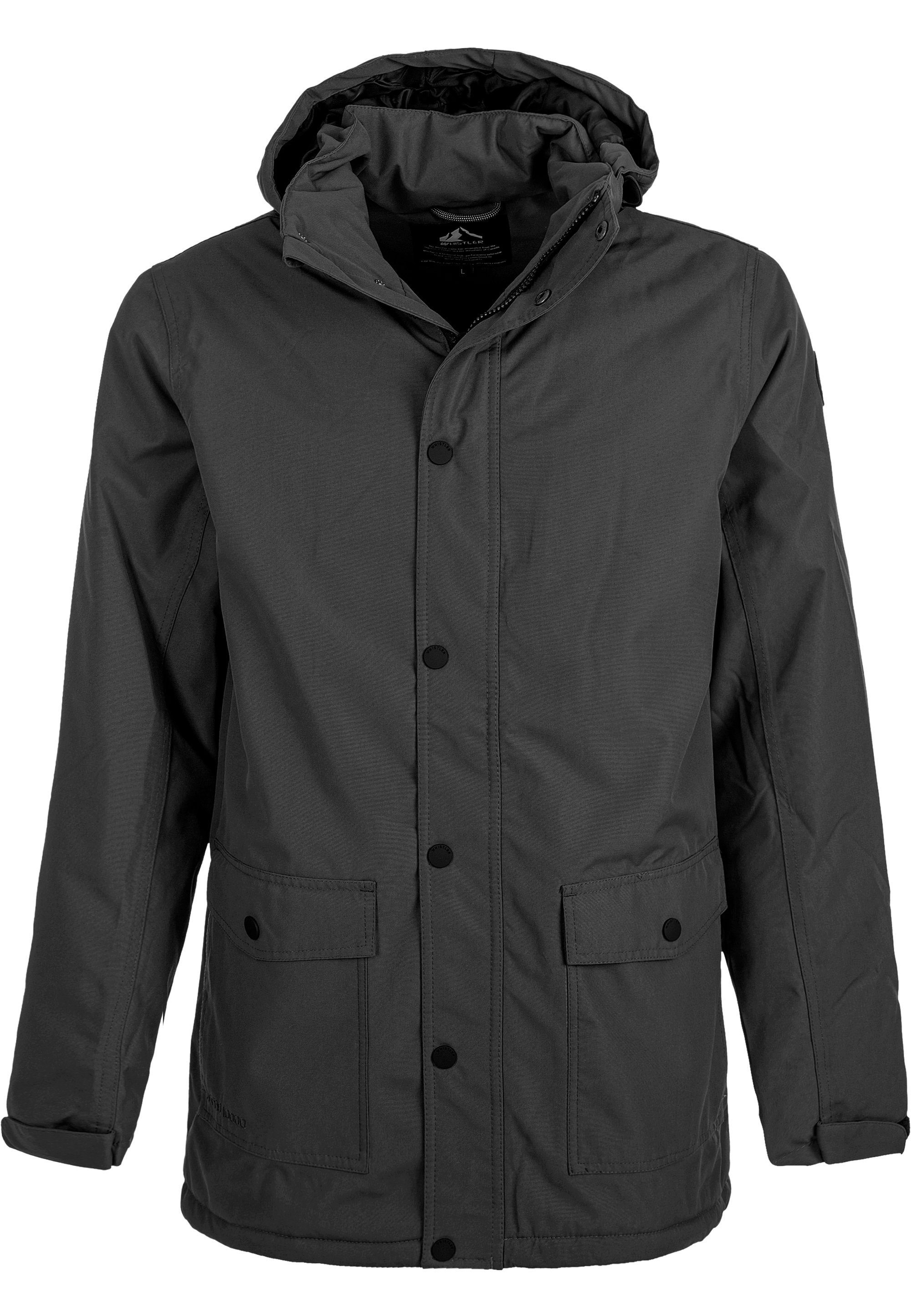 WHISTLER Parka Feodor mit getapten Nähten