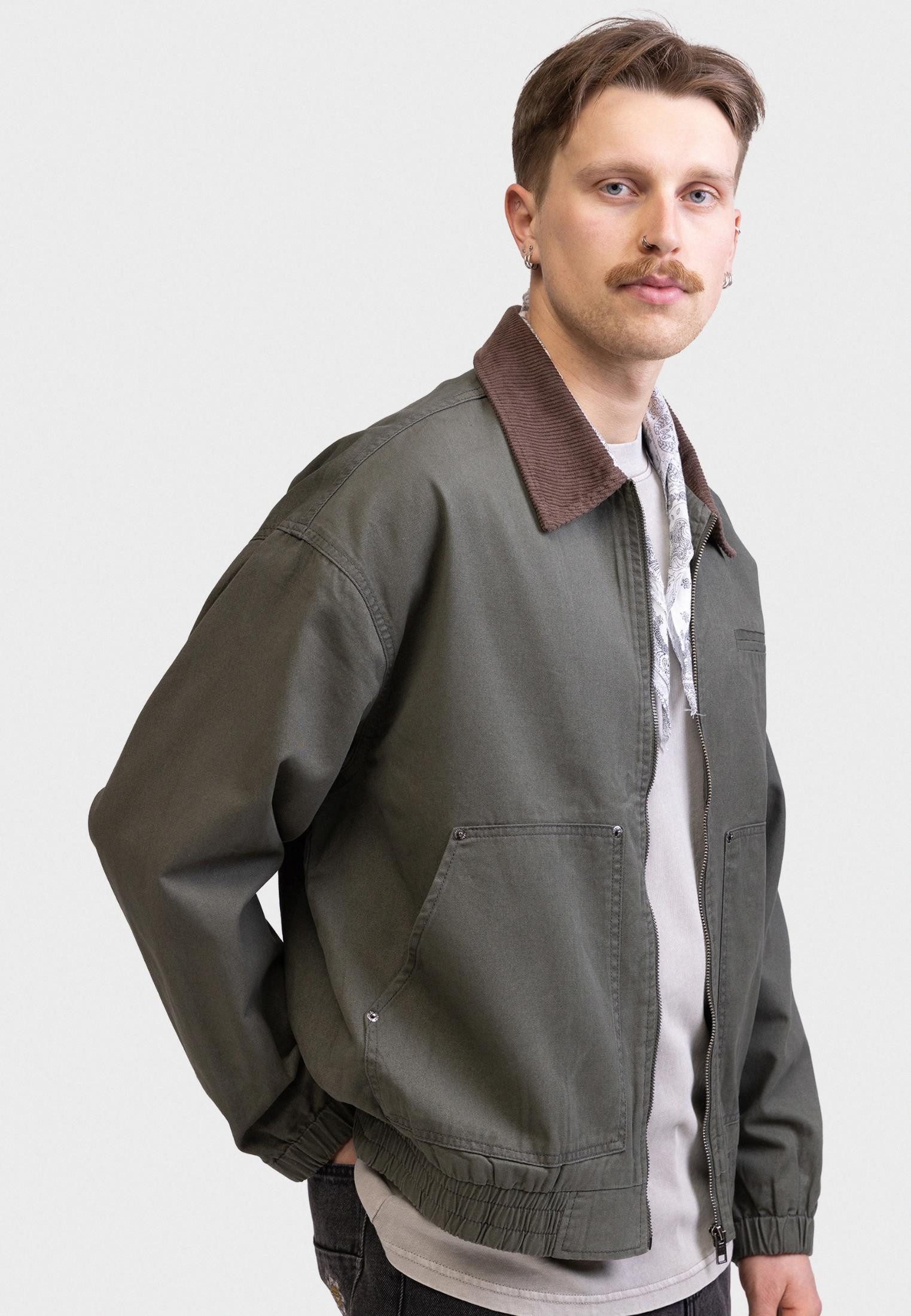 Funktionsjacke Redefined Rebel Jacket RRChester Jacket BOXY FIT