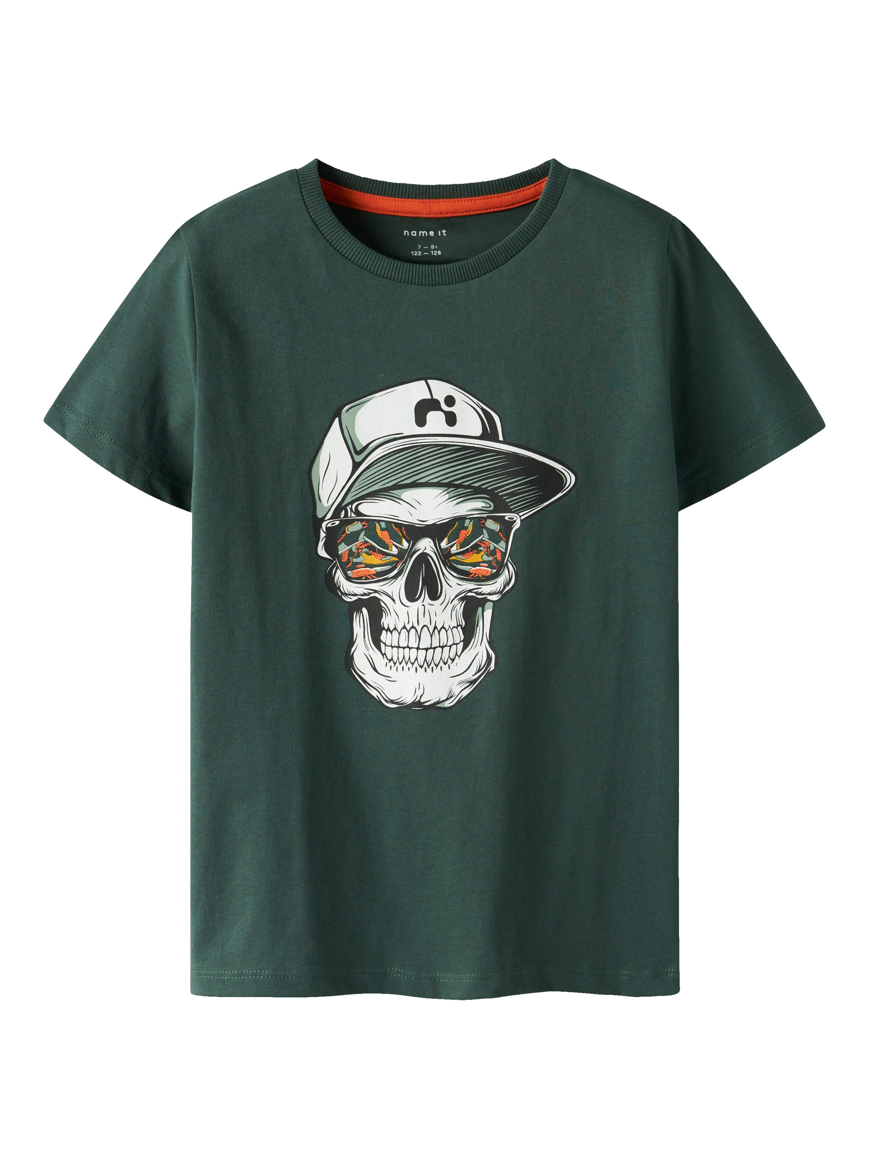 Name It T-Shirt NKMLORNE SS TOP günstig online kaufen