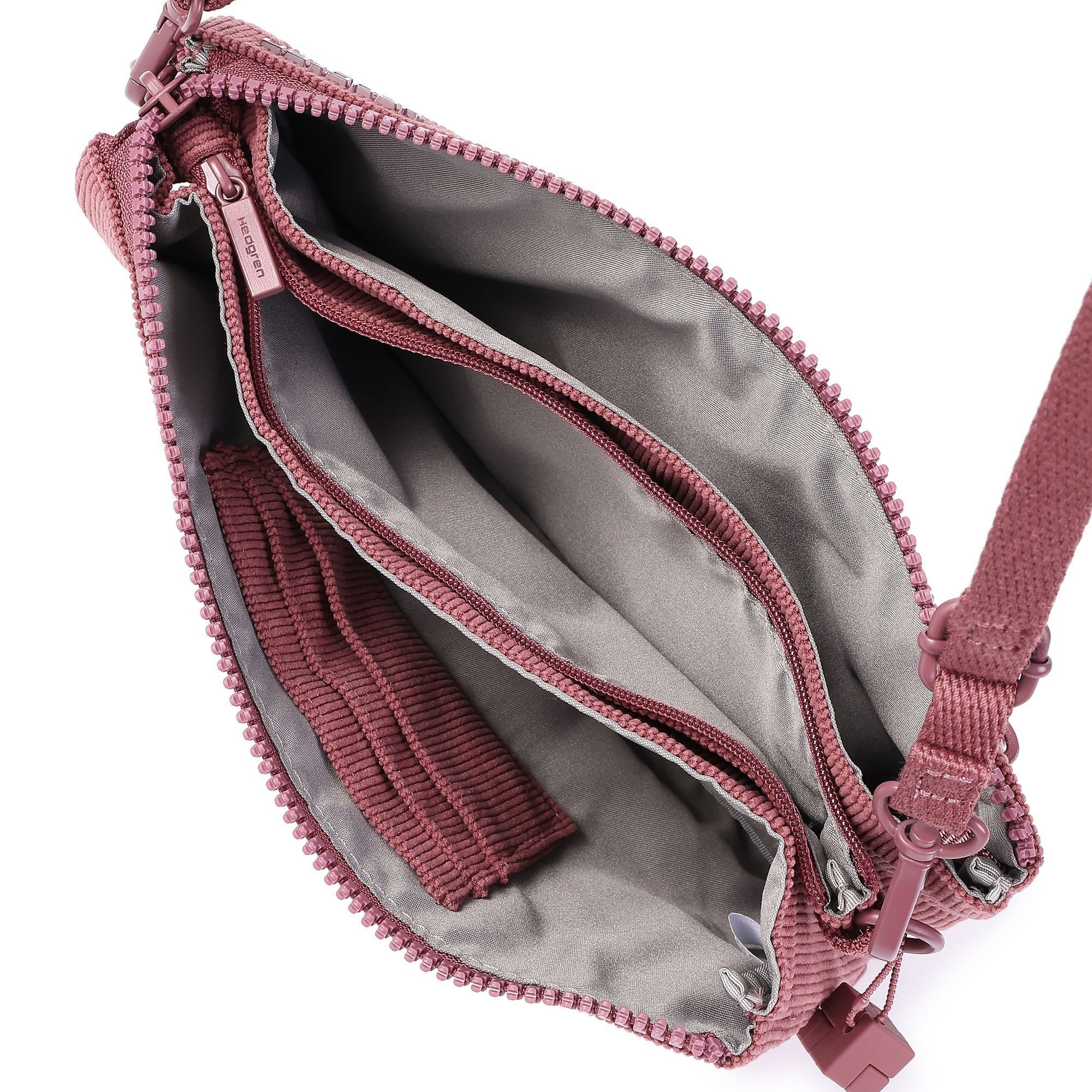 Hedgren Umhängetasche Inner City, Nylon