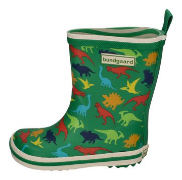 bundgaard CHARLY HIGH Gummistiefel Dino