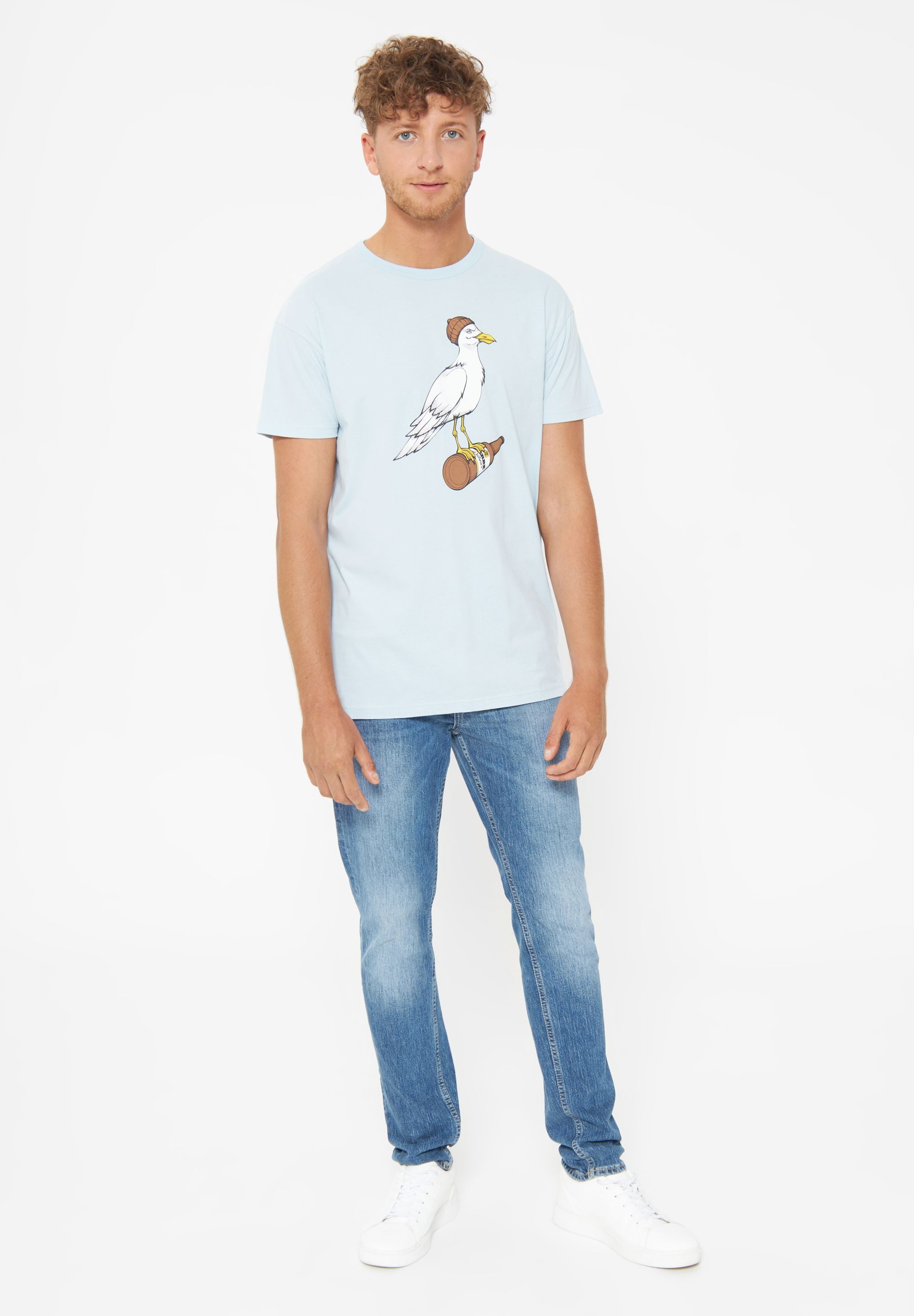 Derbe T-Shirt günstig online kaufen