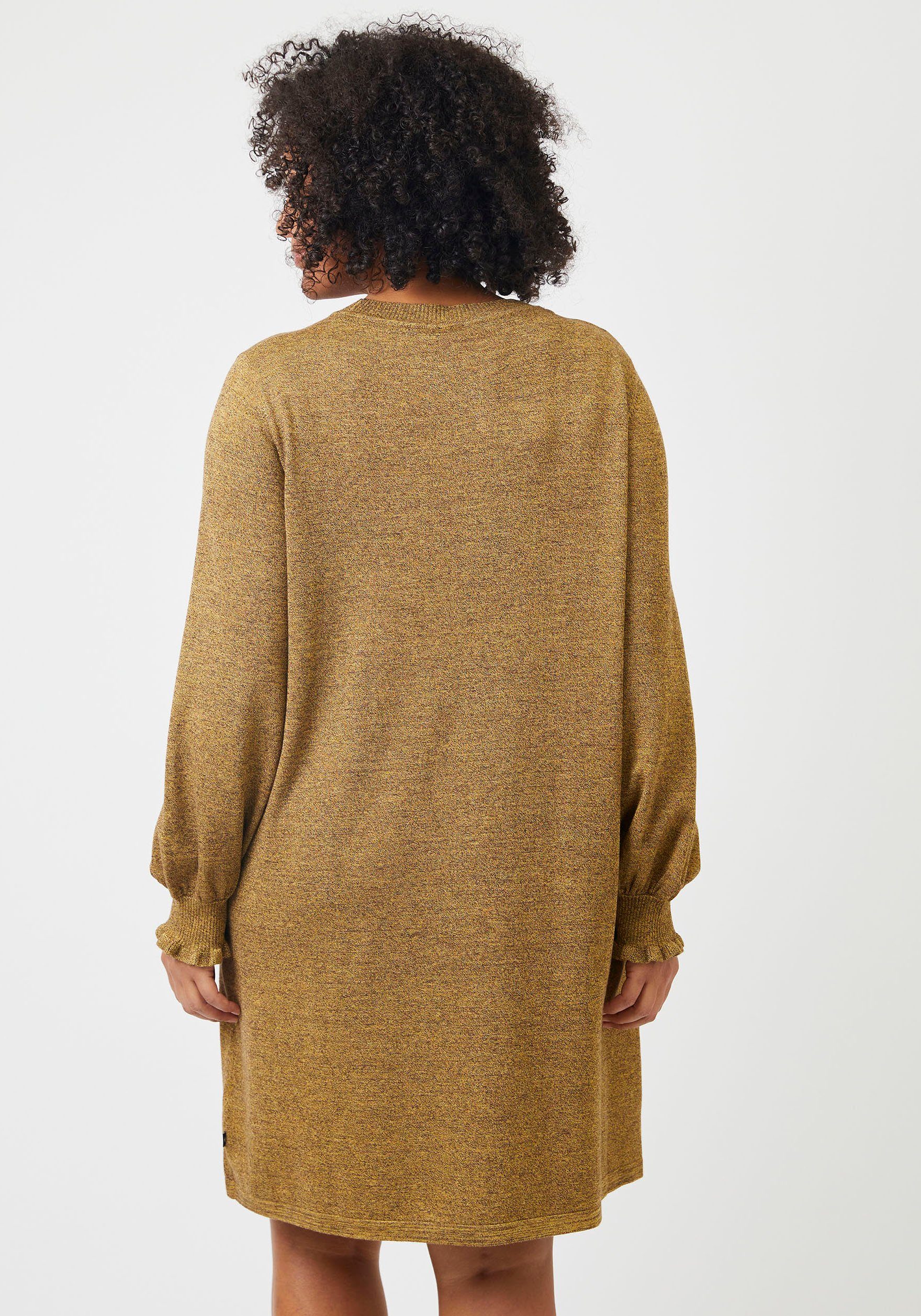 ADIA Sweatkleid AD Knit Dress mit günstig online kaufen